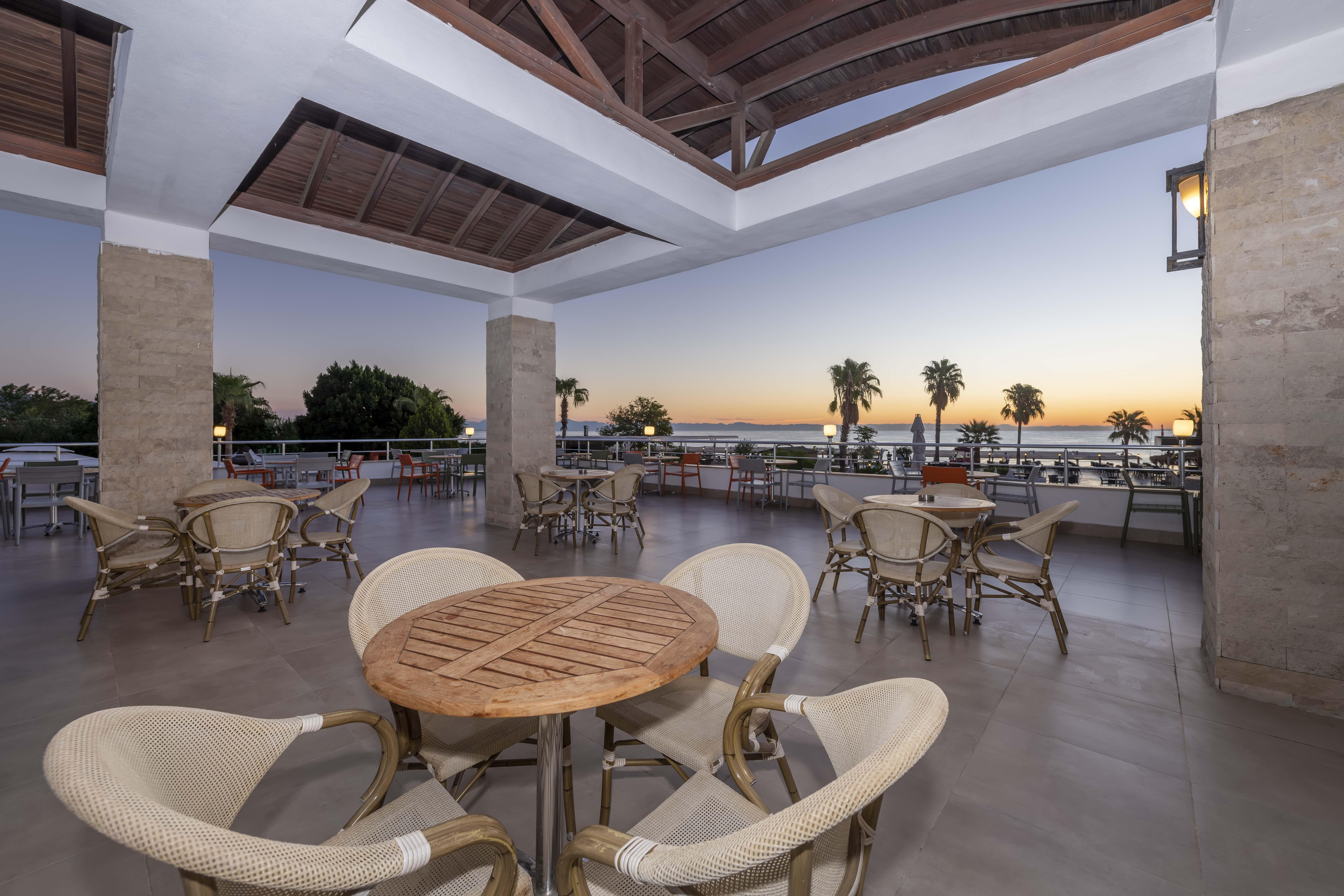 Armas Gul Hotel 4*