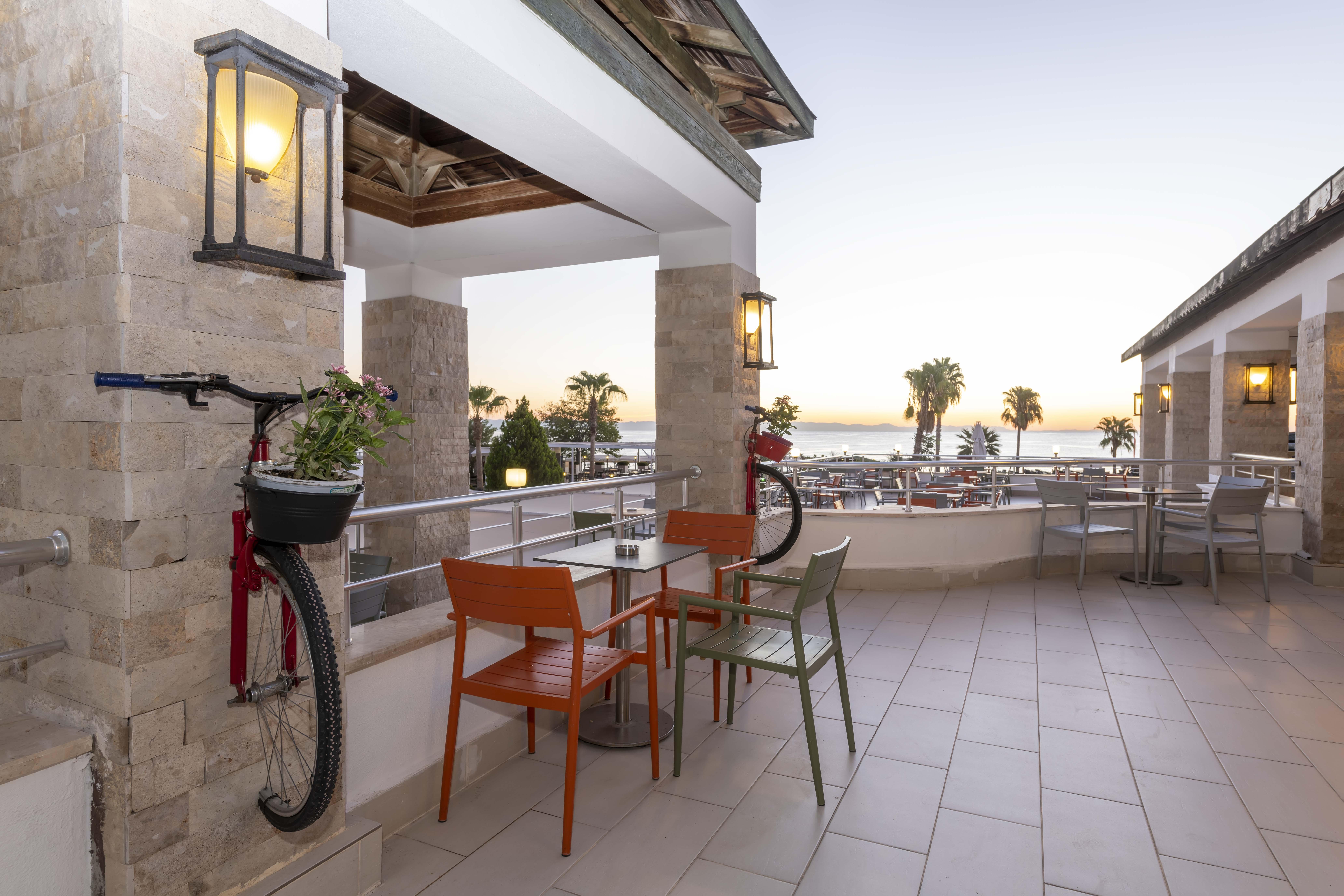 Hotel Armas Gul Kemer