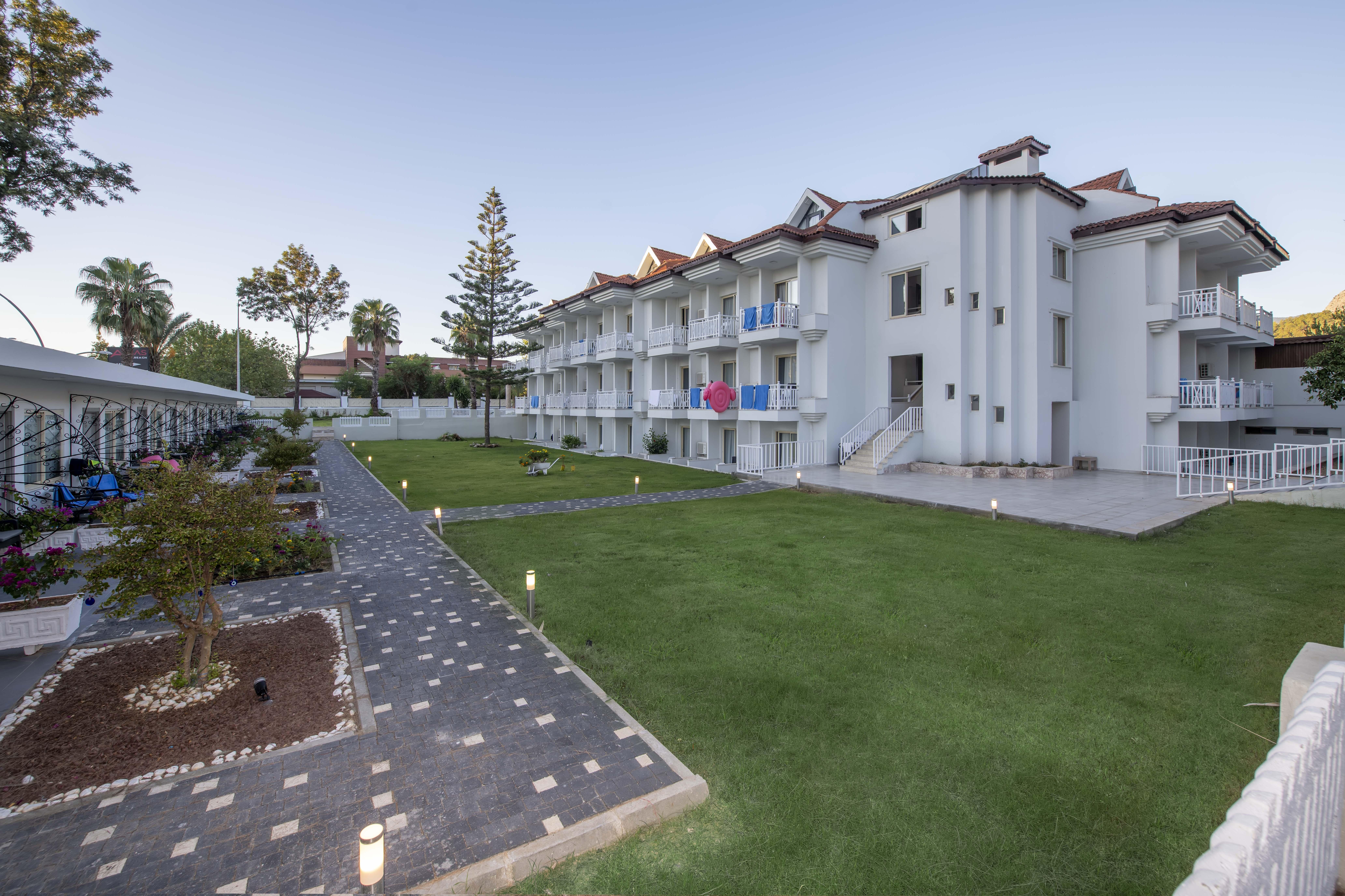 Hotel Armas Gul 4*