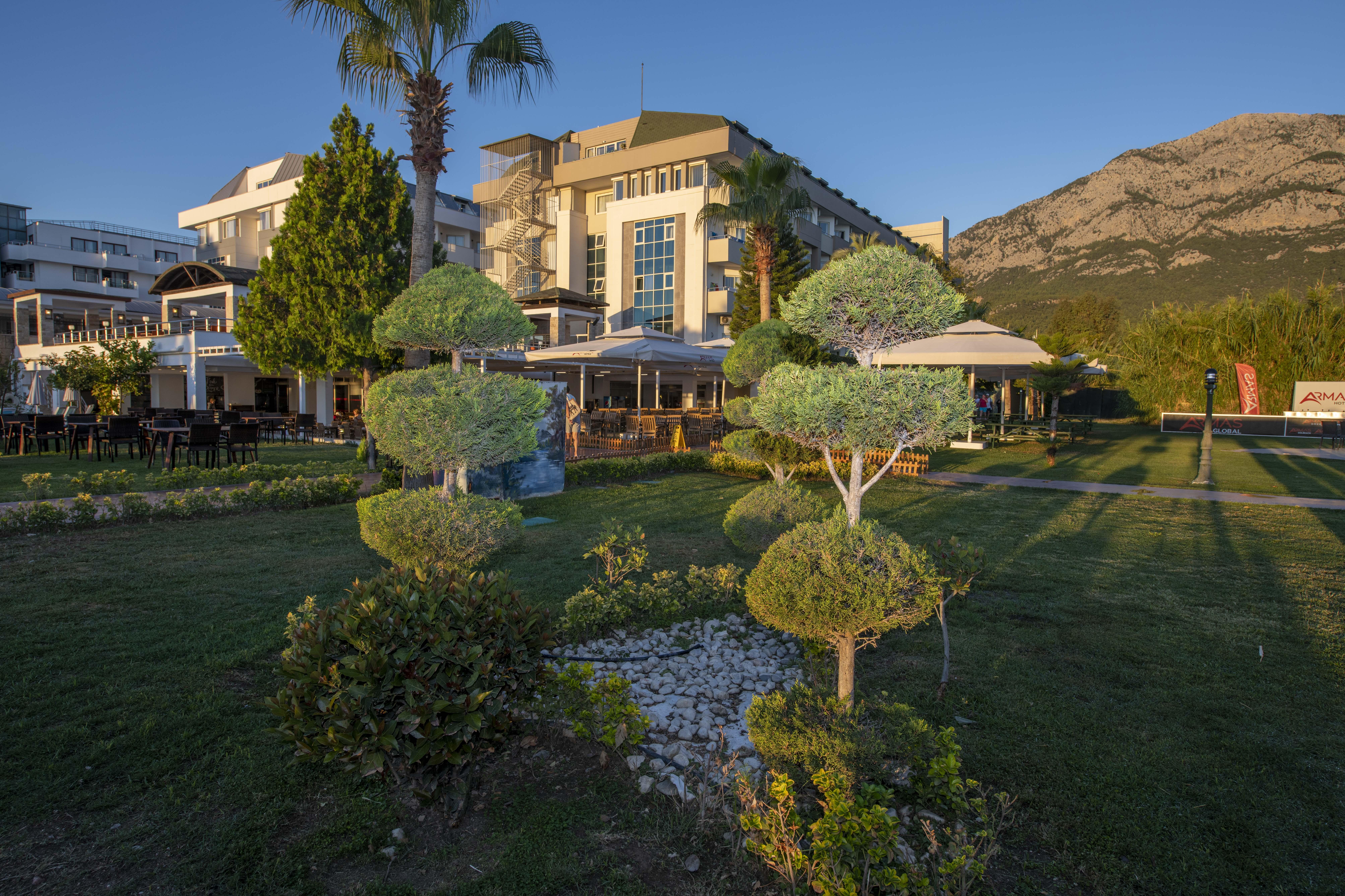 Armas Gul Hotel Kemer
