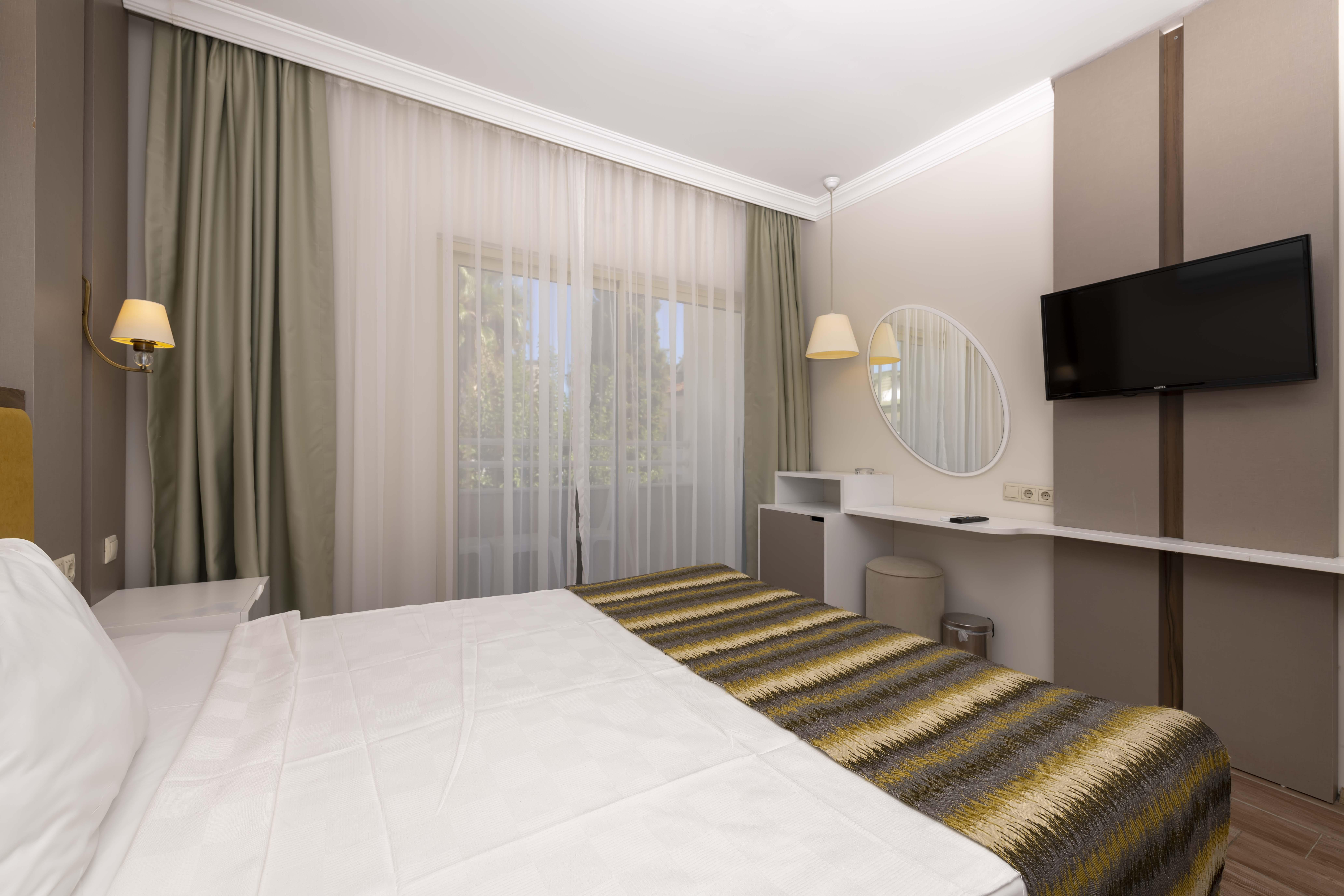 Hotel Armas Gul