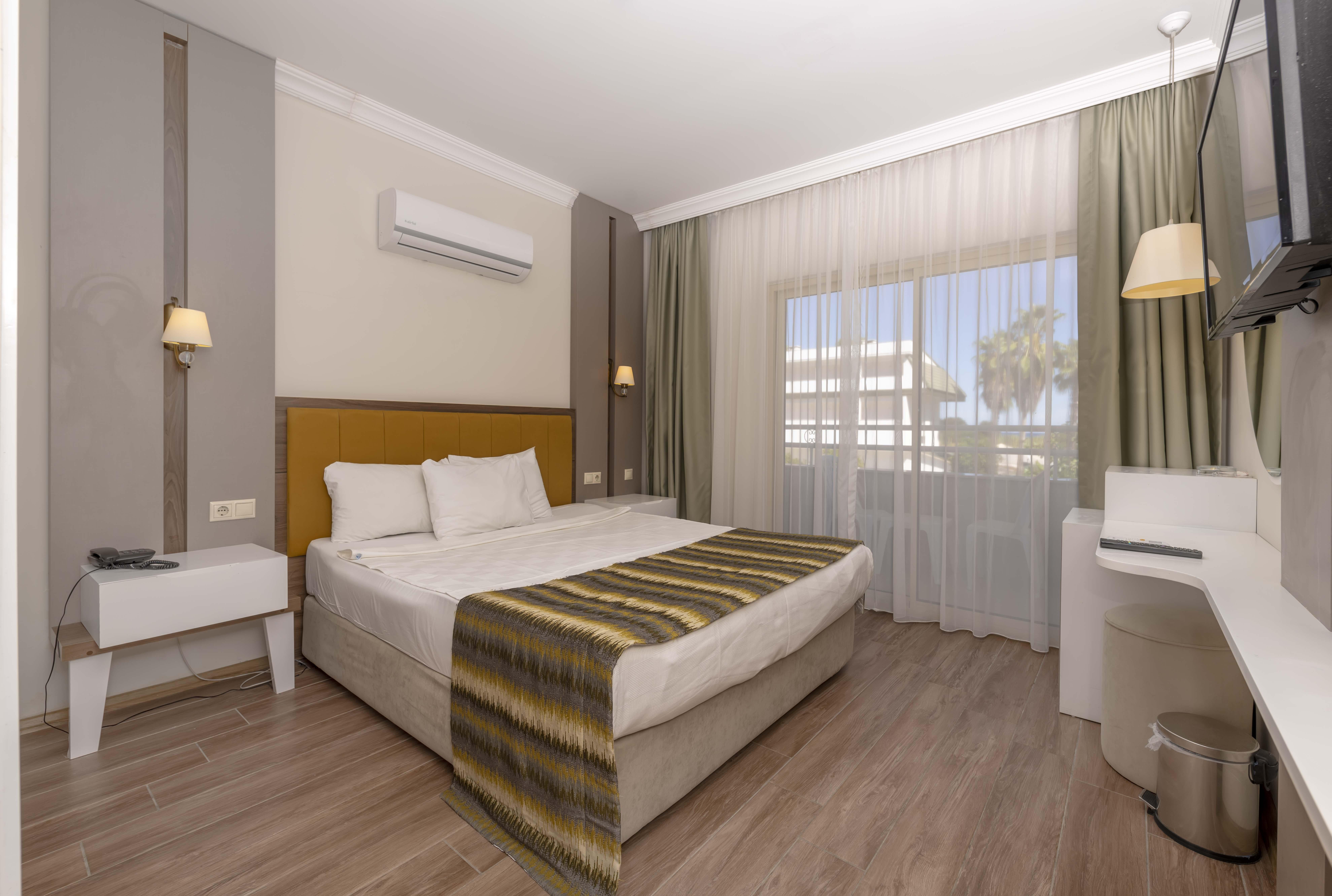 Armas Gul 4* Kemer
