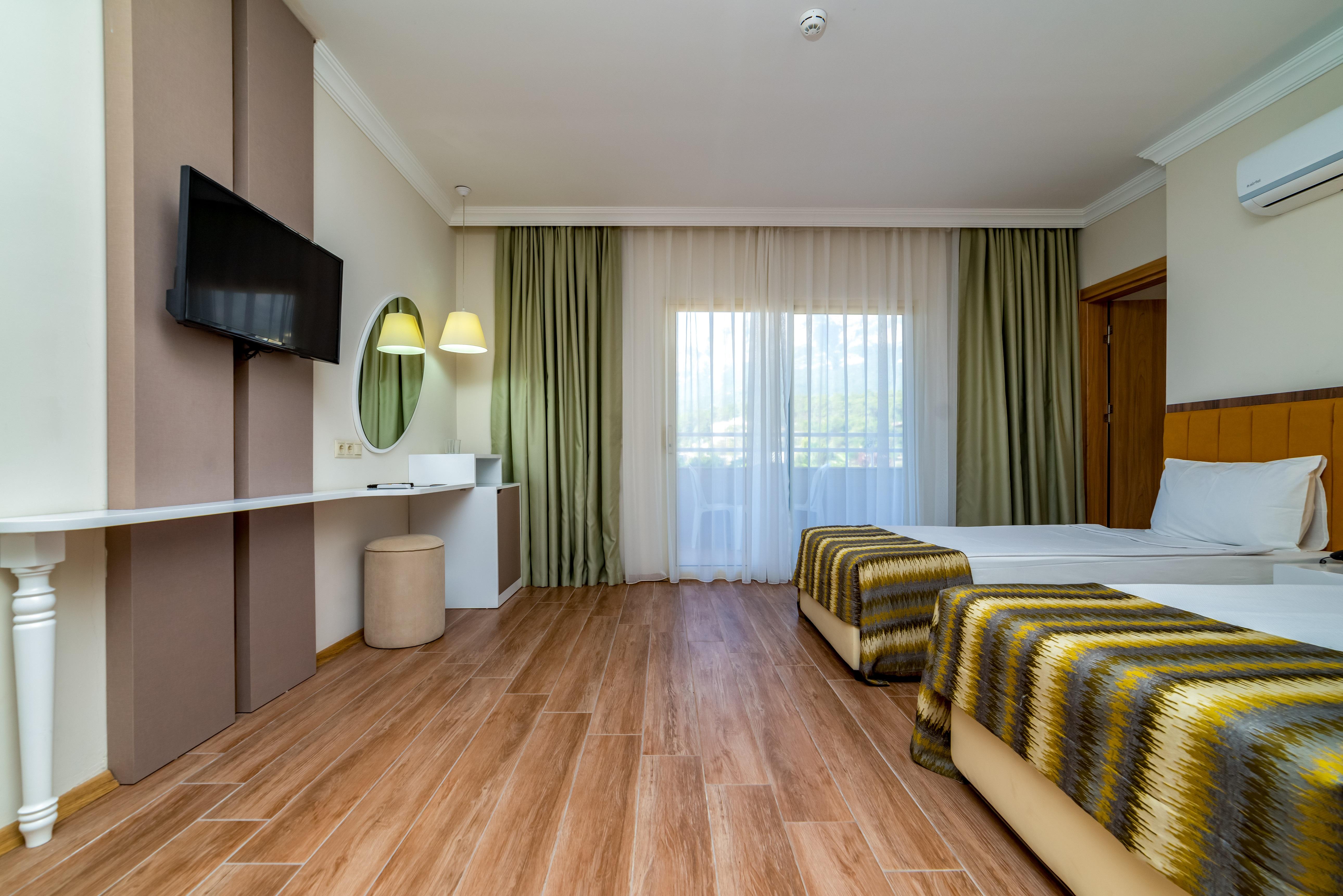 Hotel Armas Gul 4*