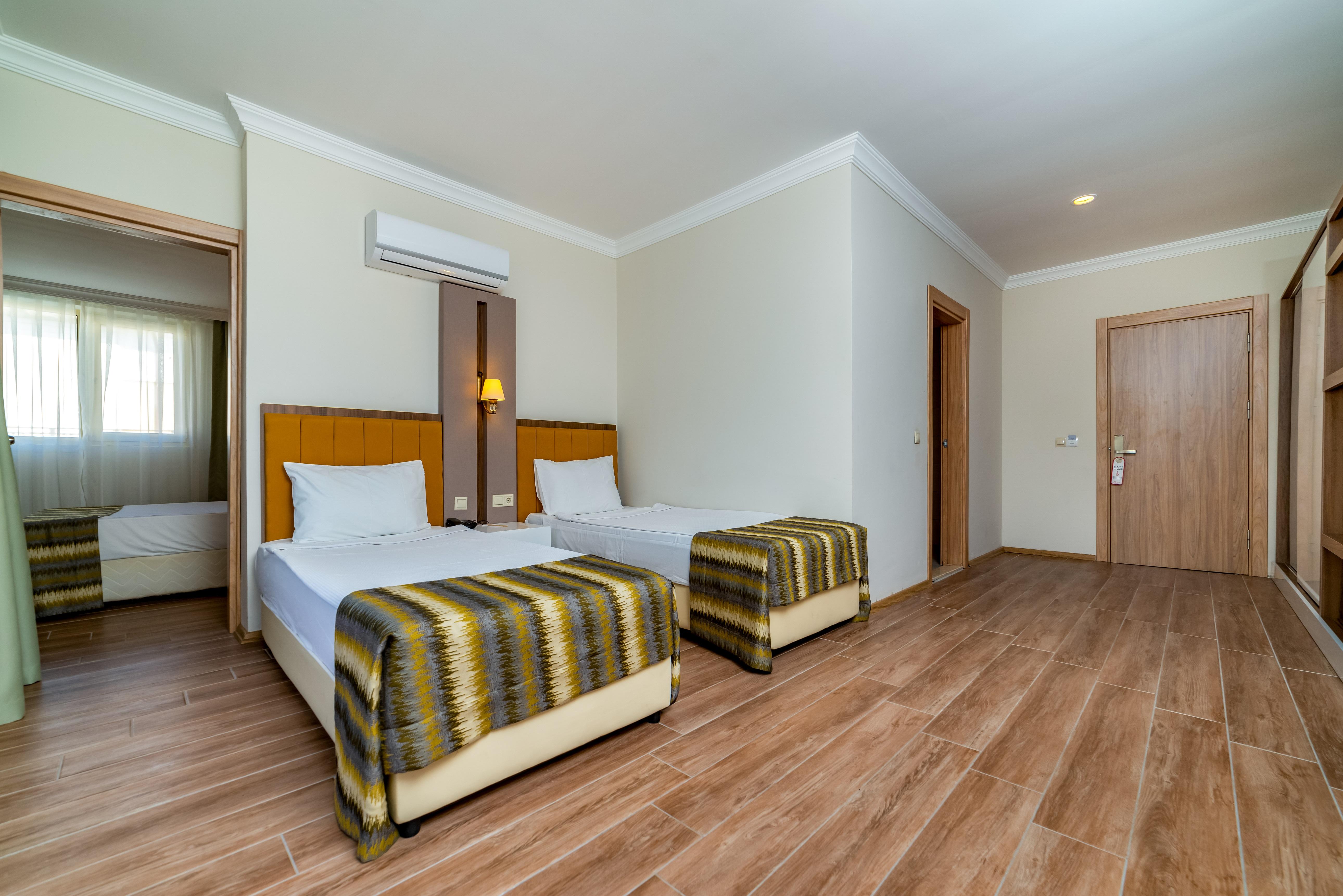 Armas Gul Hotel 4*