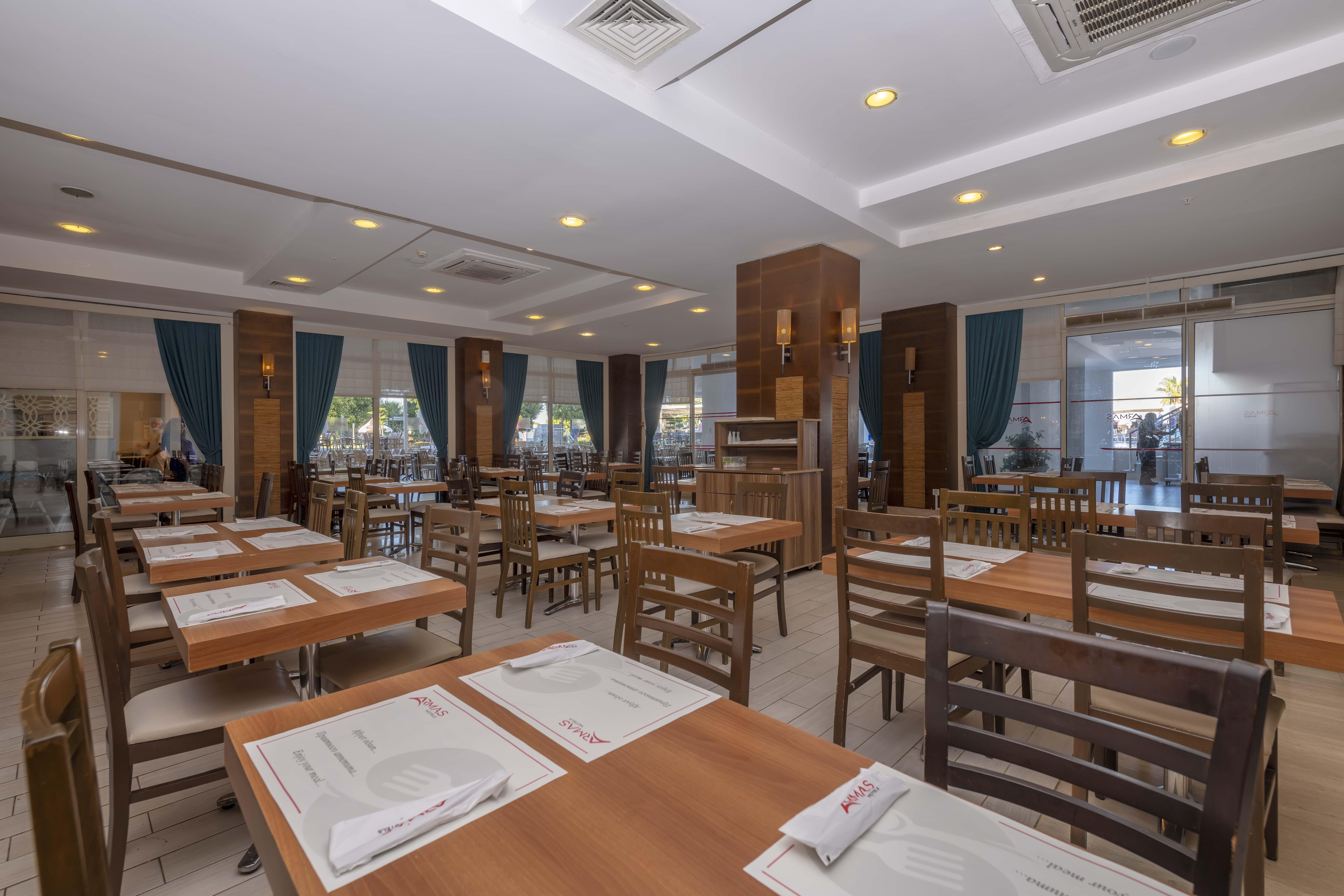 Armas Gul Hotel