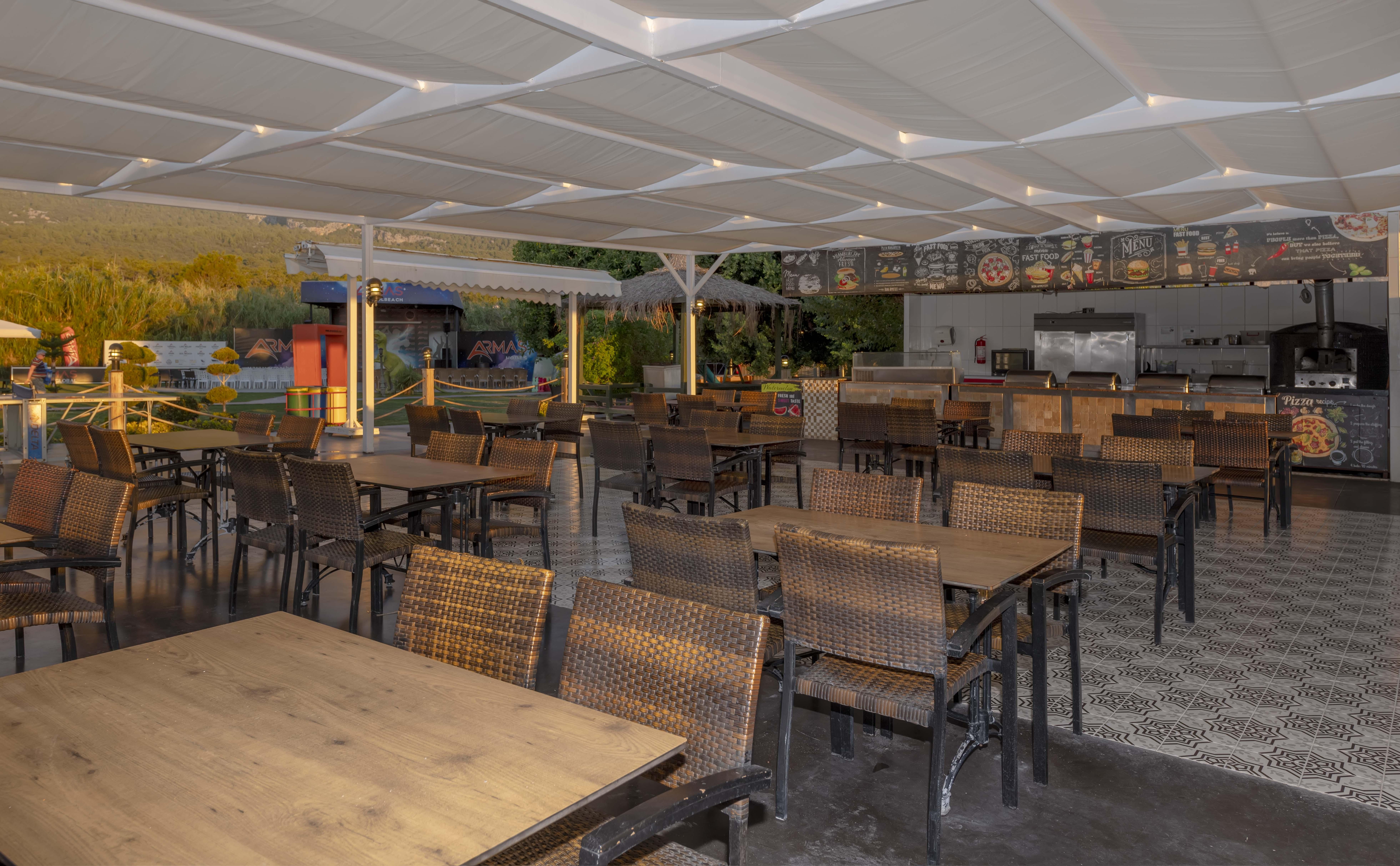 Hotel Armas Gul Kemer