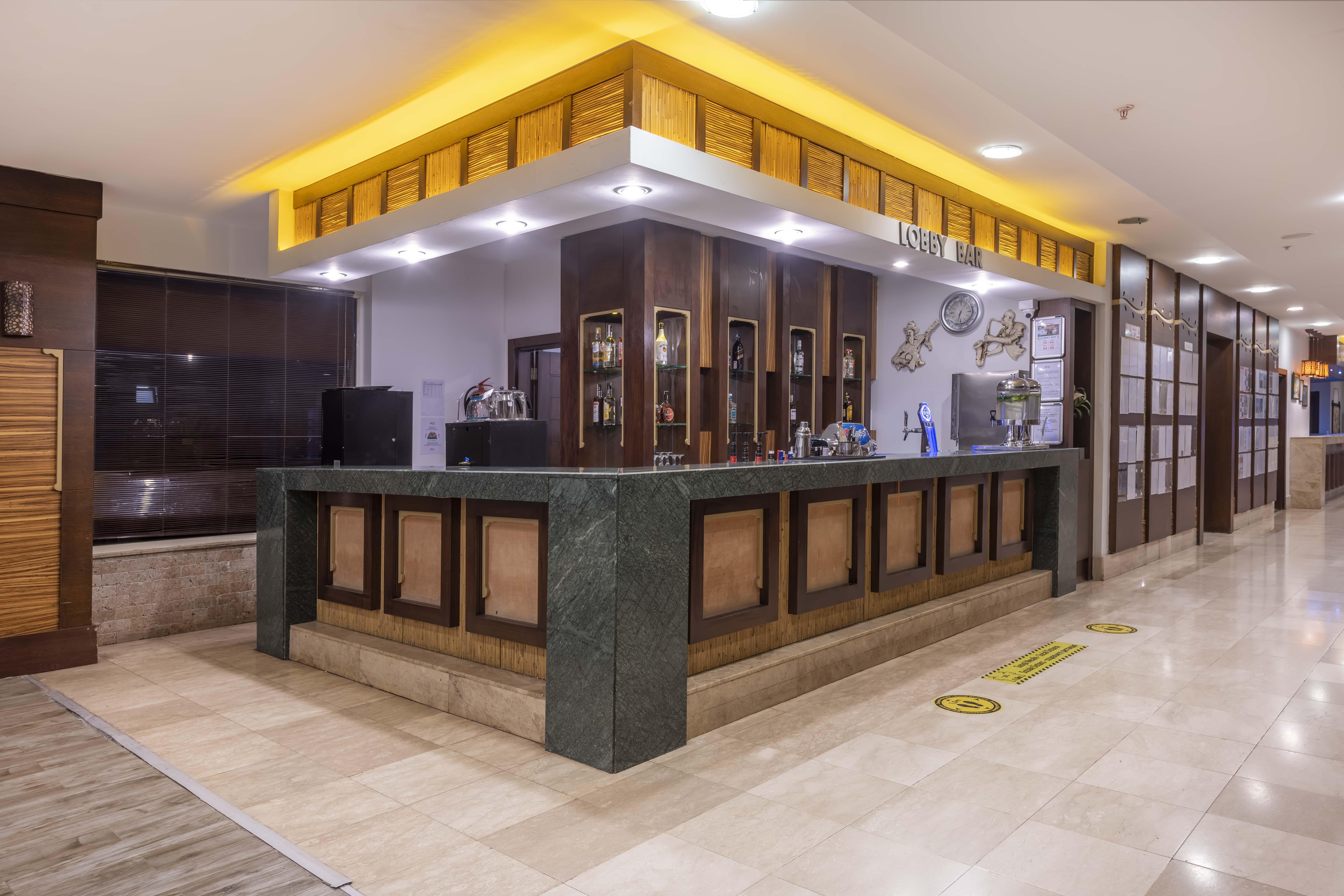 Armas Gul Hotel 4*