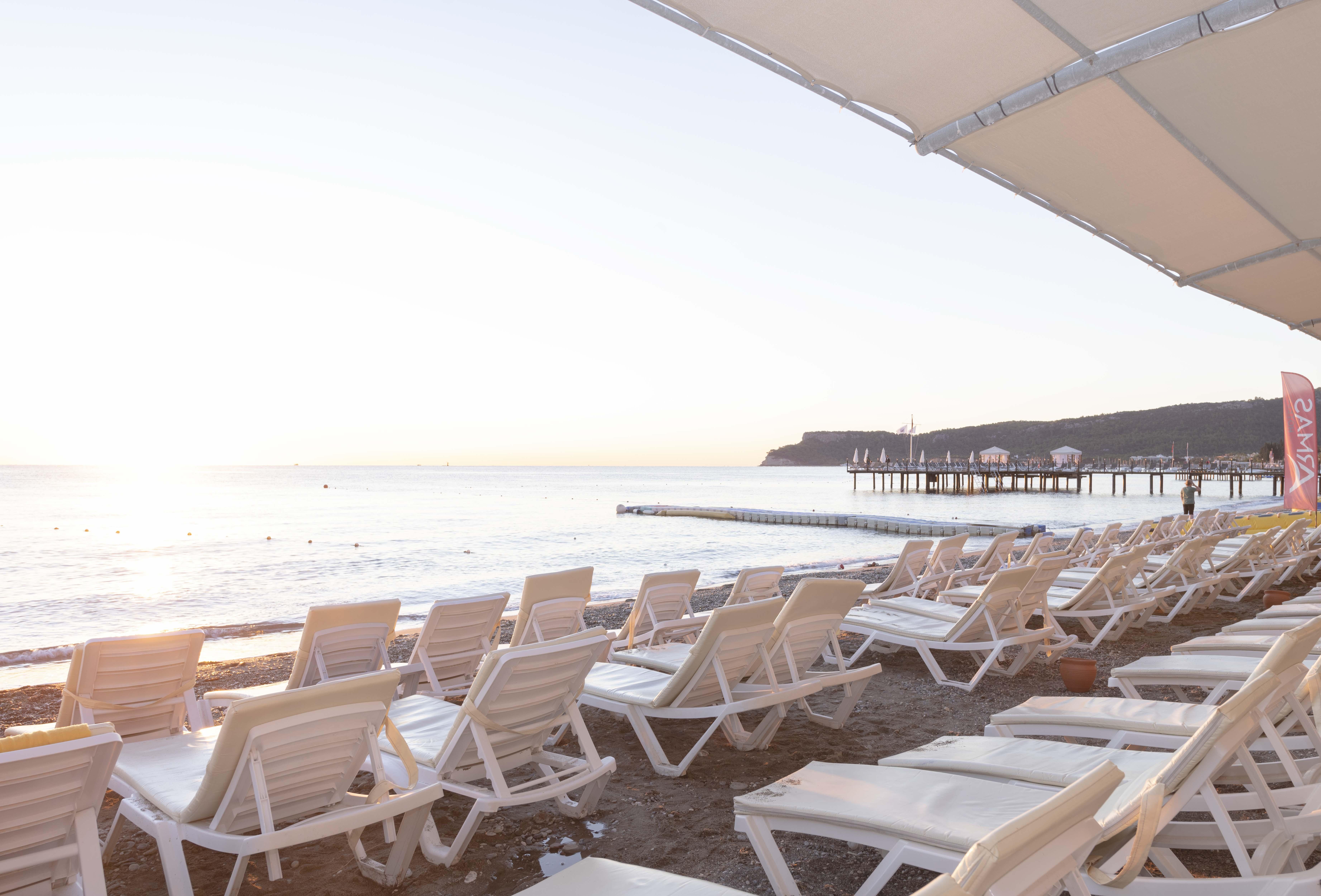 Armas Gul Hotel 4*