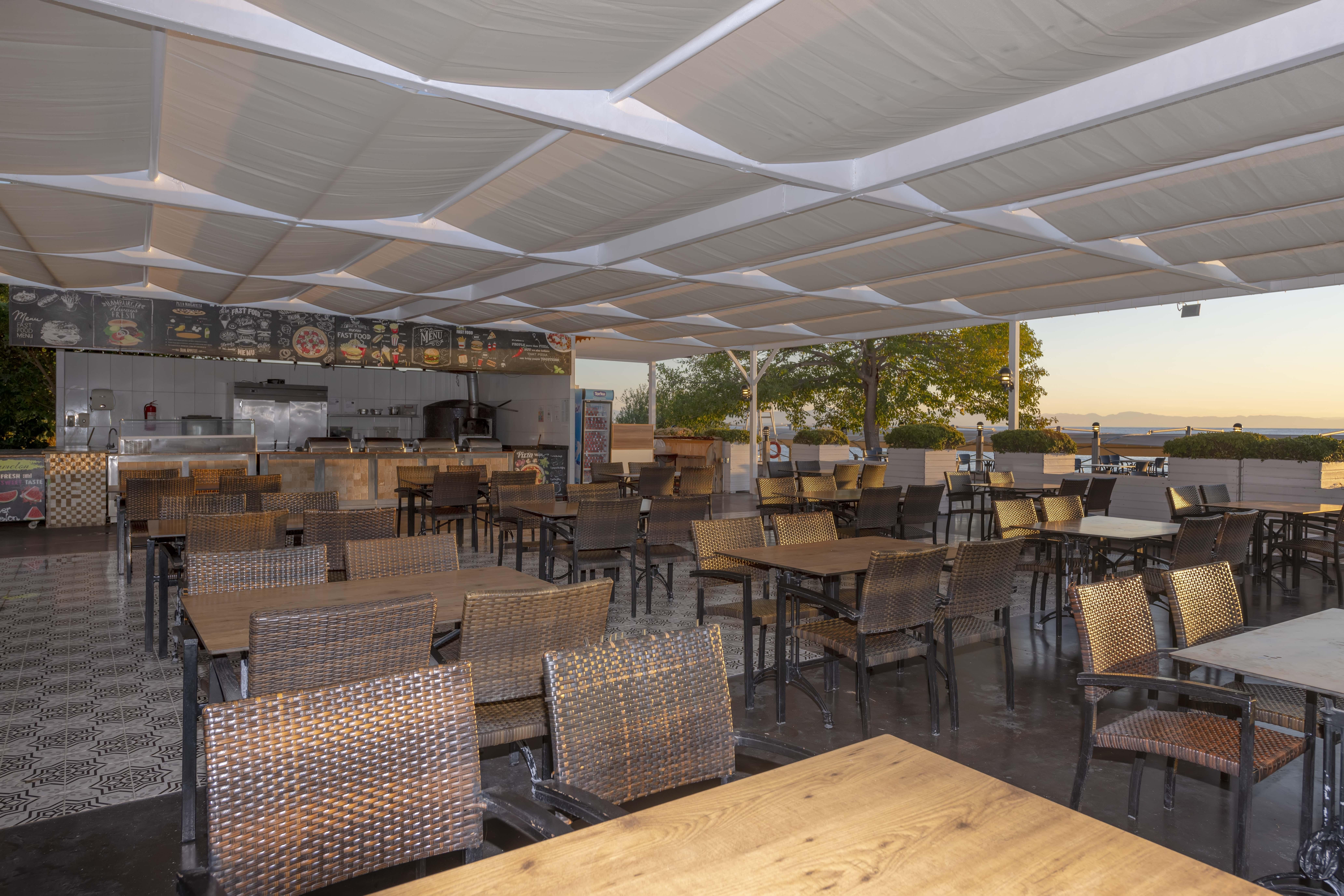 Hotel Armas Gul Kemer