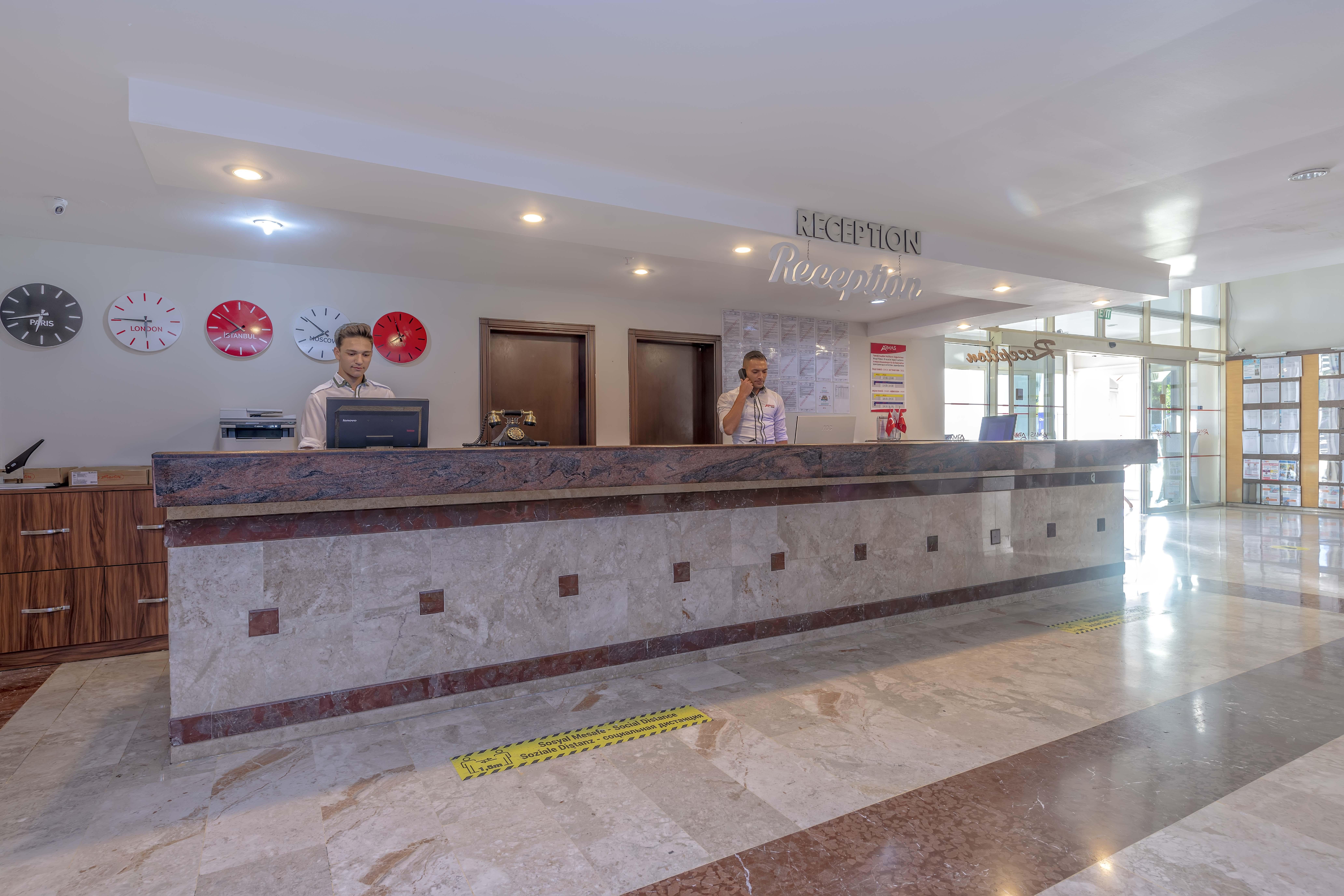 Hotel Armas Gul Kemer