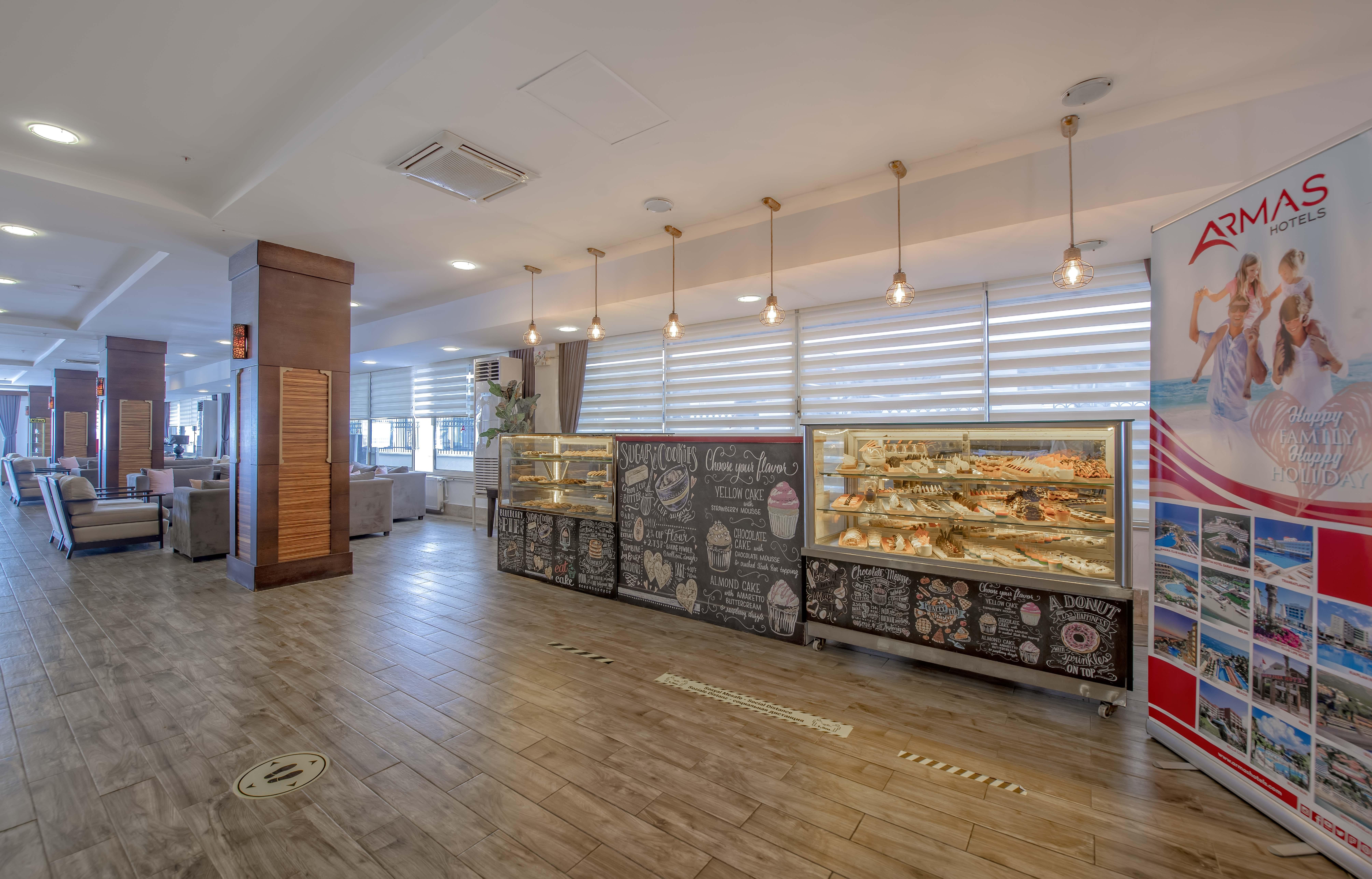 Hotel Armas Gul 4*
