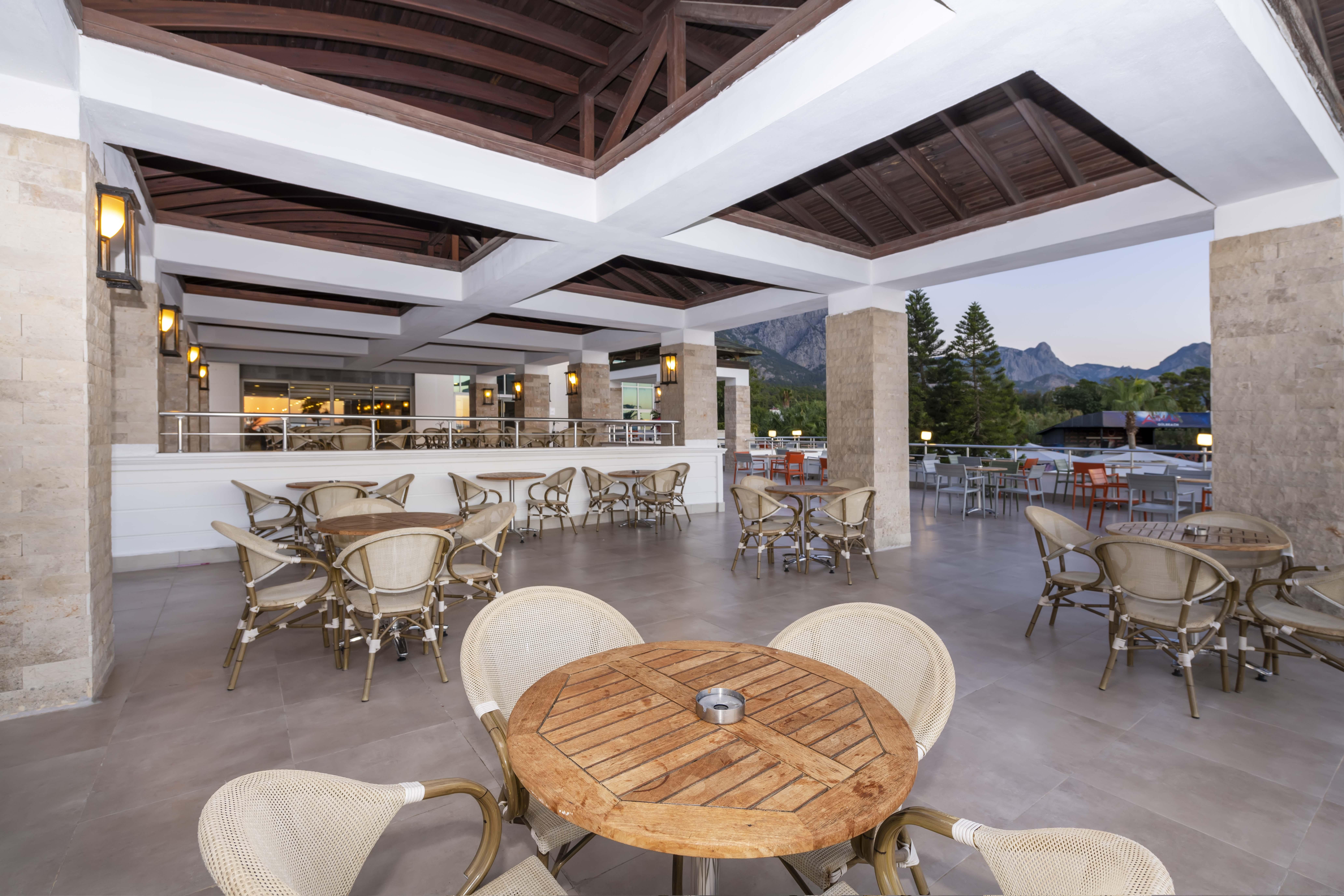 Hotel Armas Gul Kemer