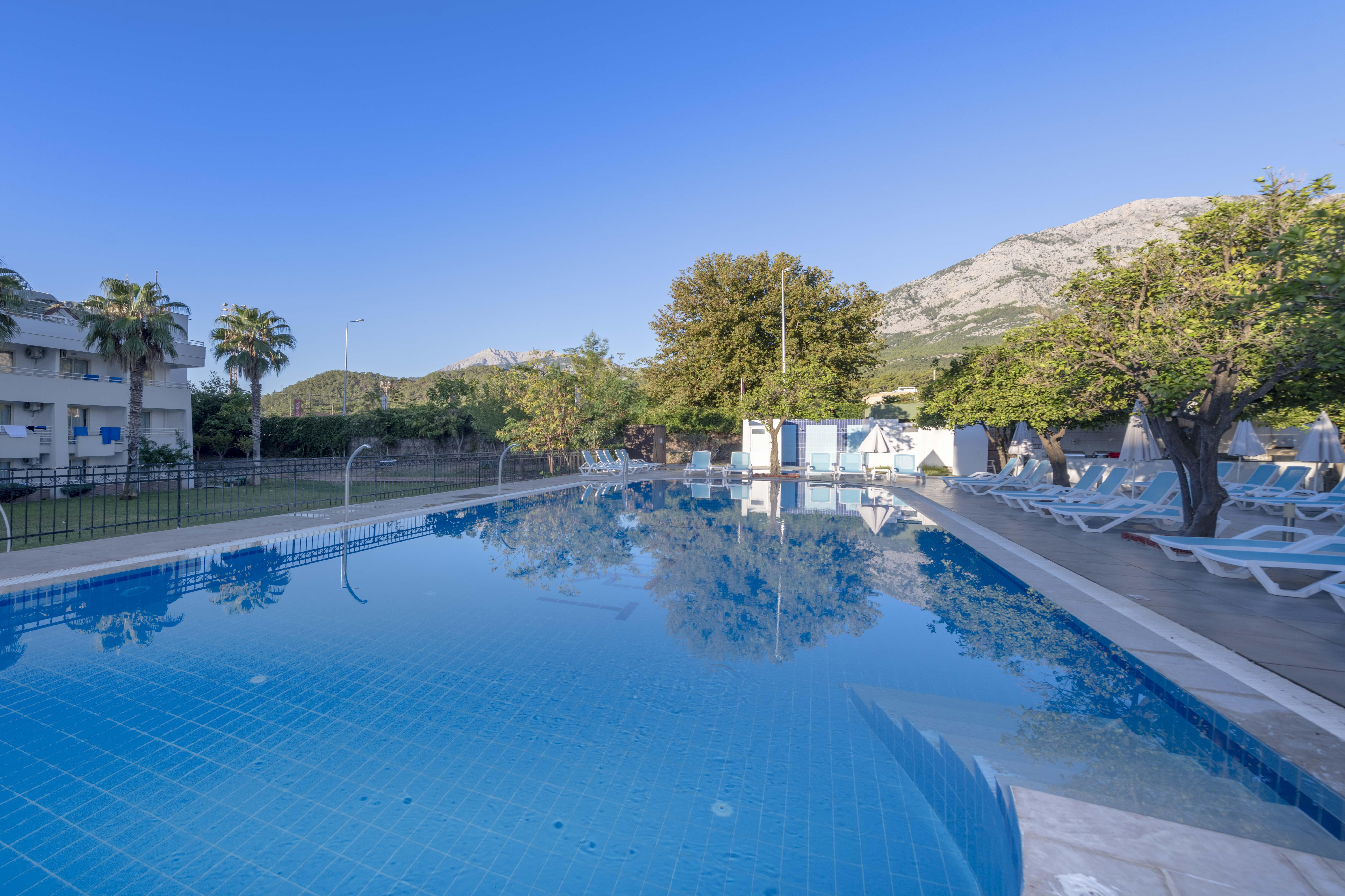 Armas Gul Kemer