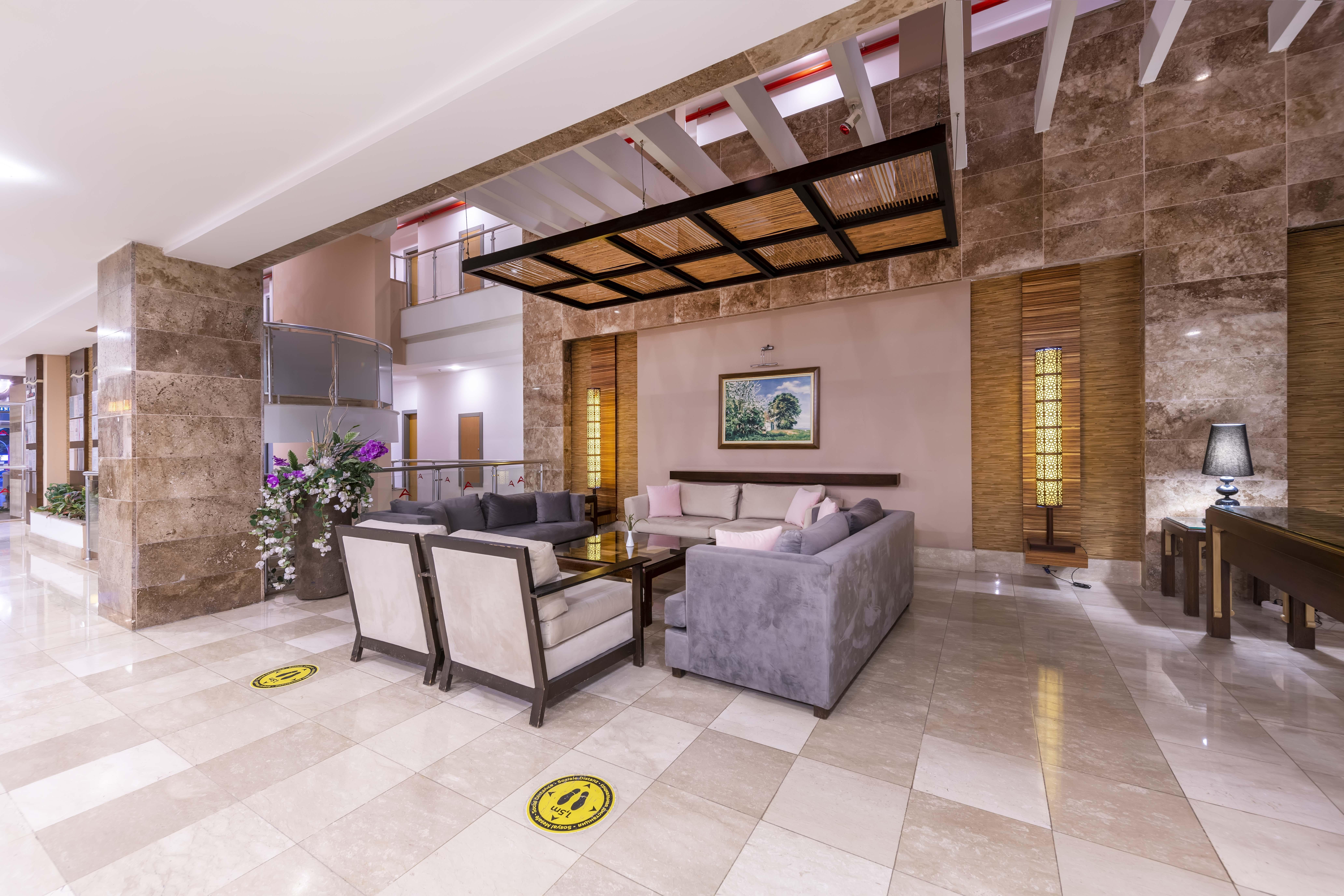 Hotel Armas Gul 4*