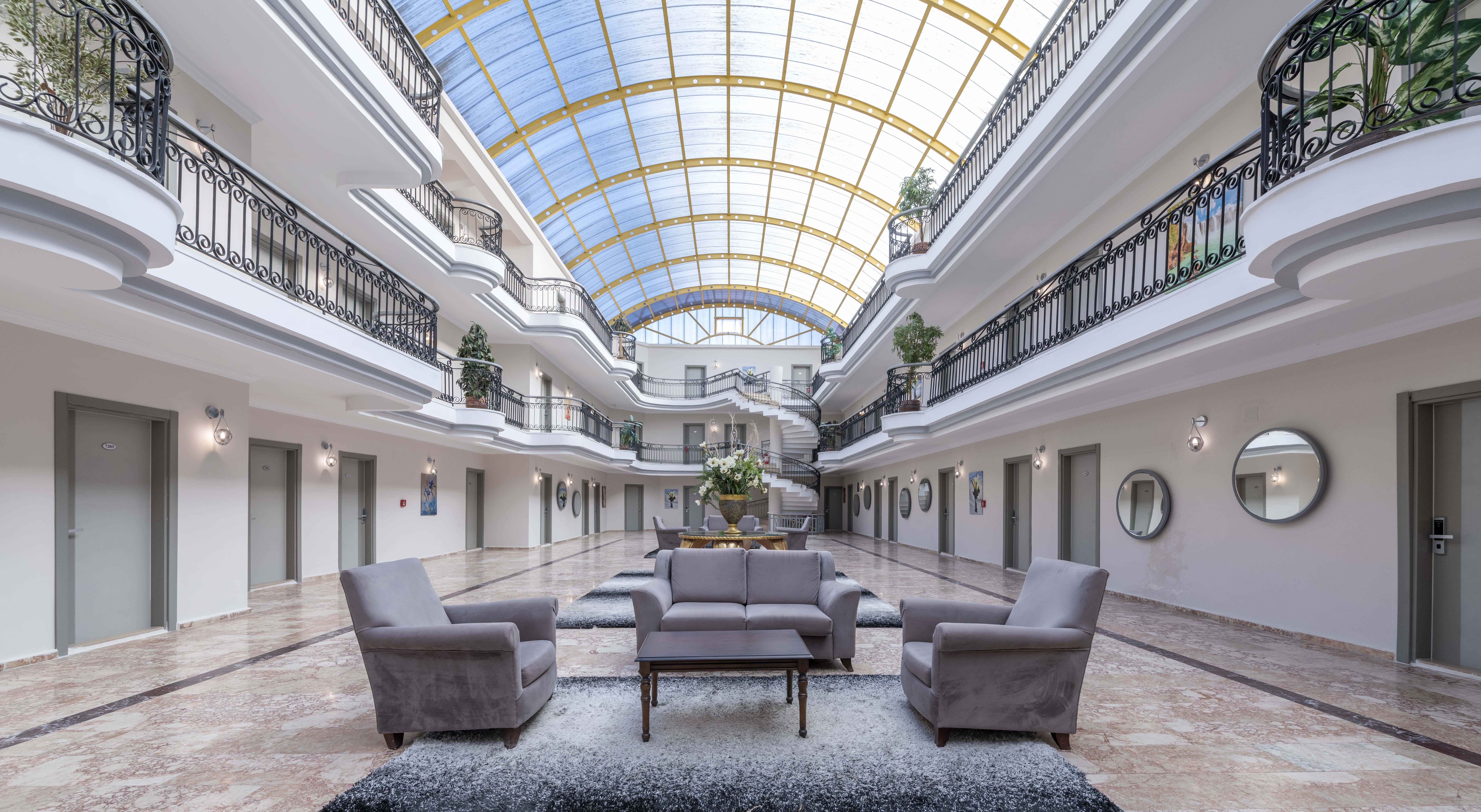 Hotel Armas Gul Kemer