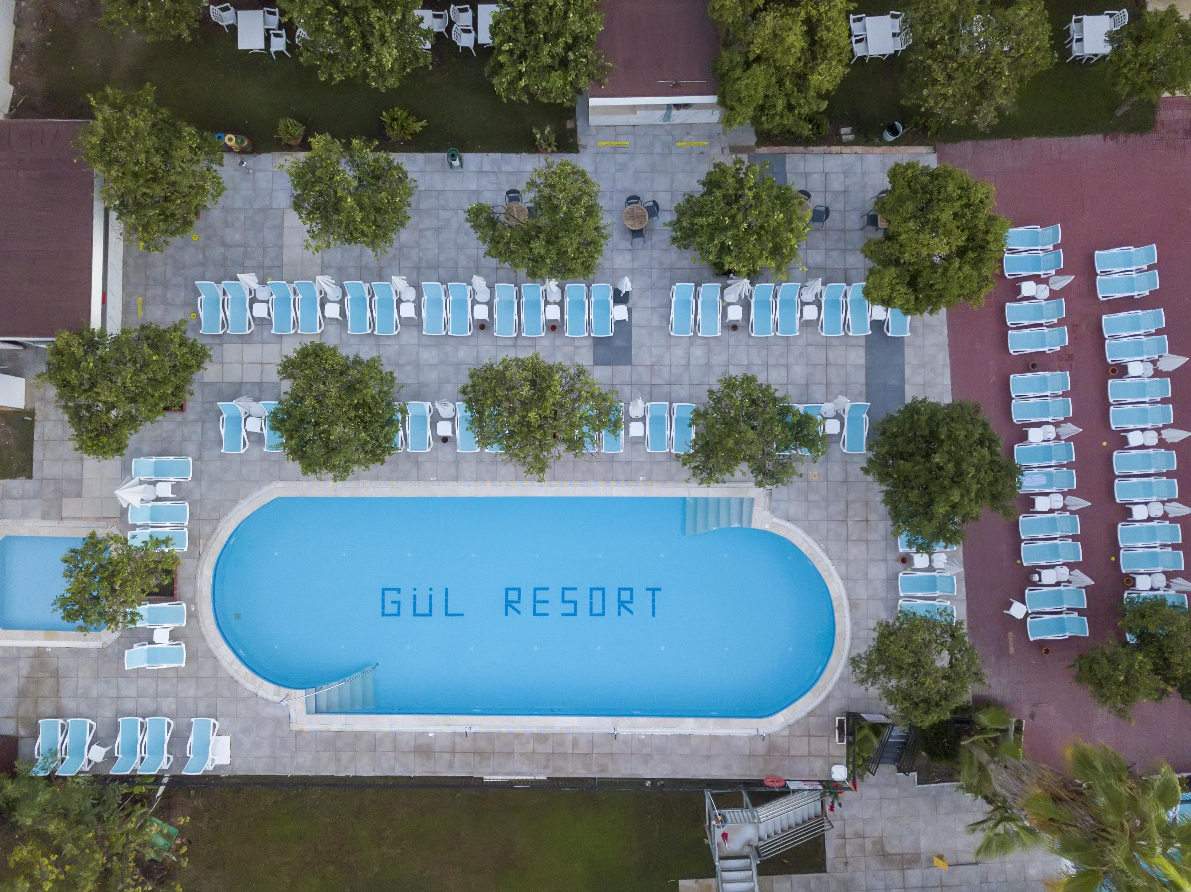 Armas Gul 4* Kemer