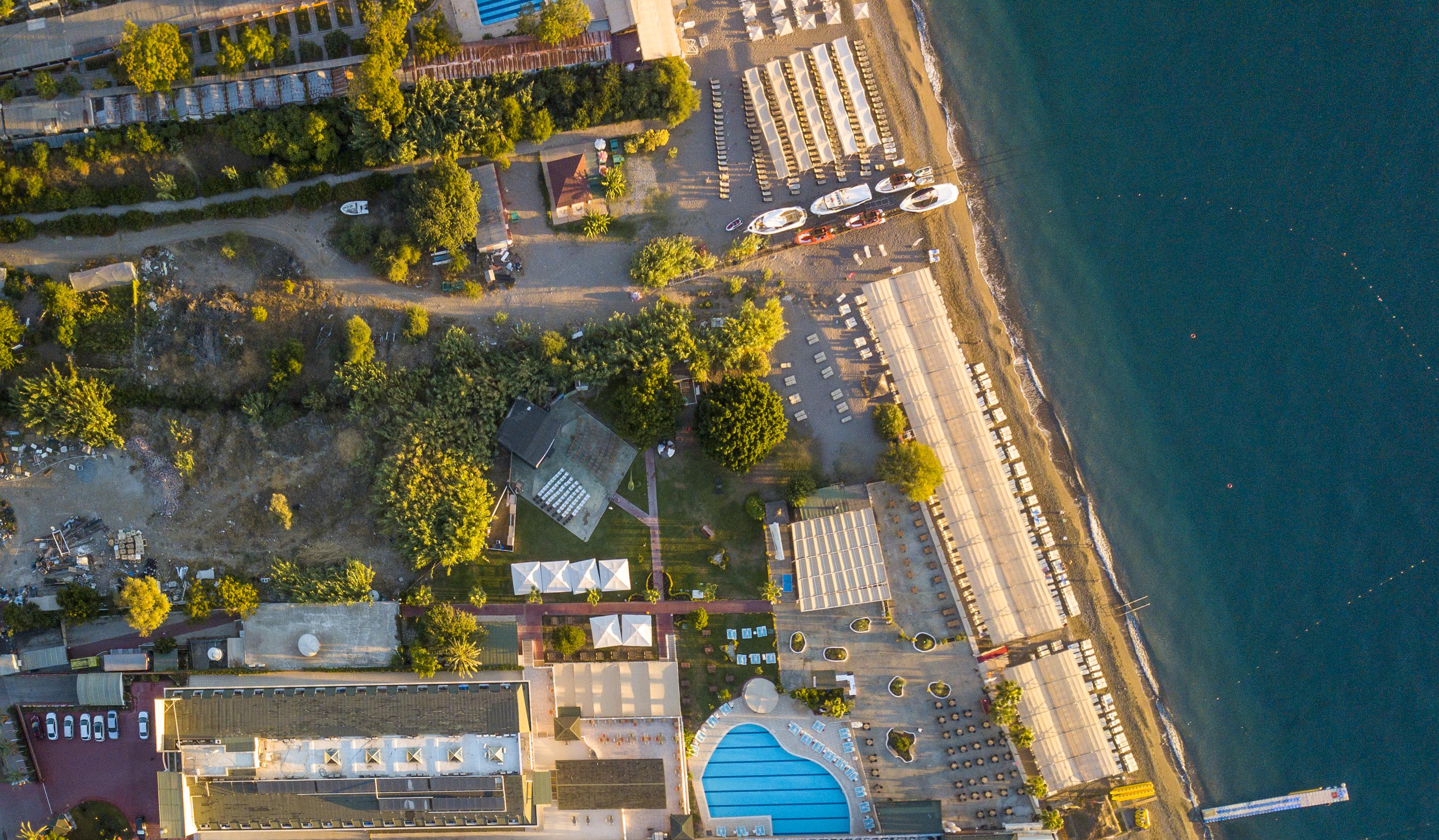 Armas Gul Hotel