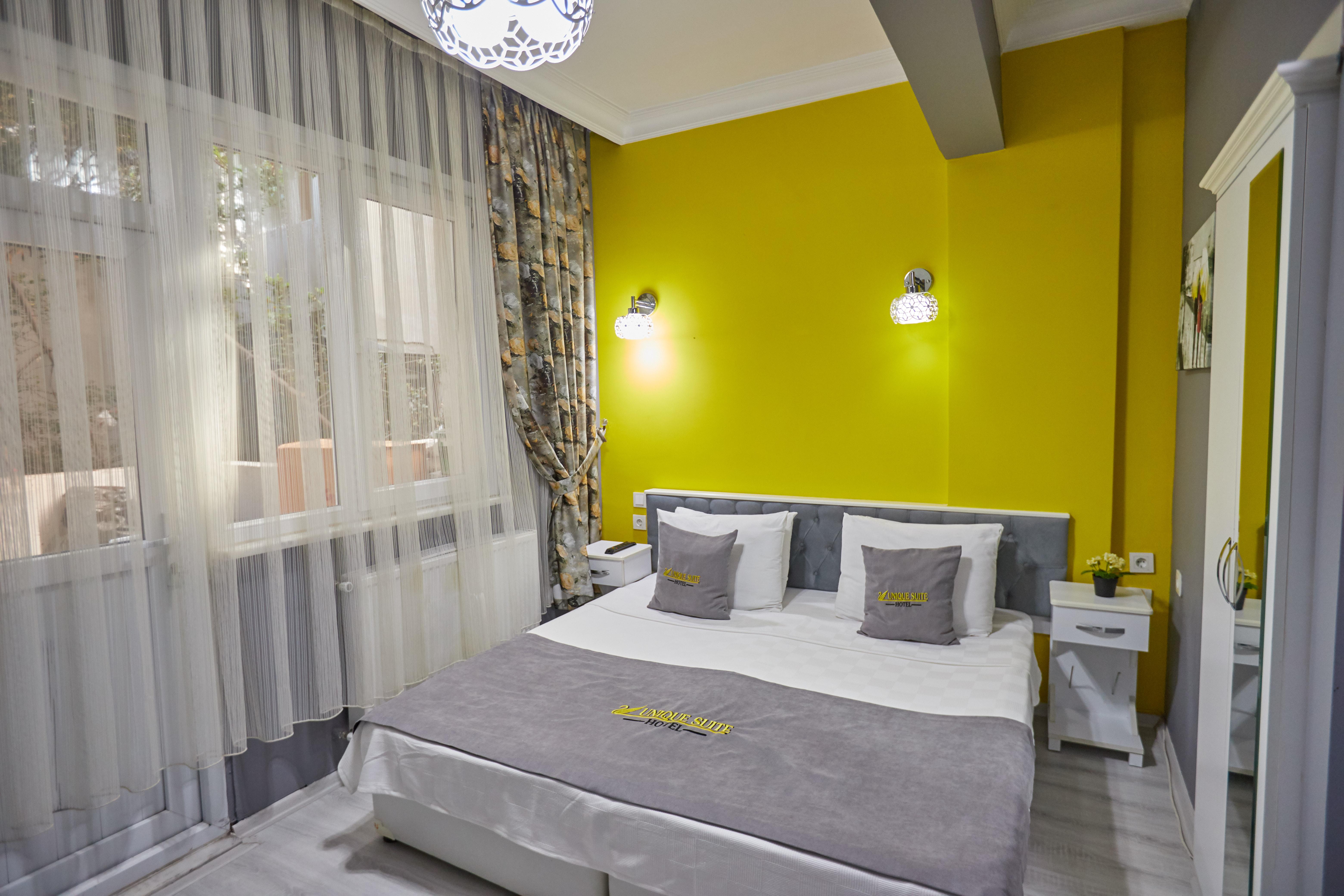 Unique Hotel 3*