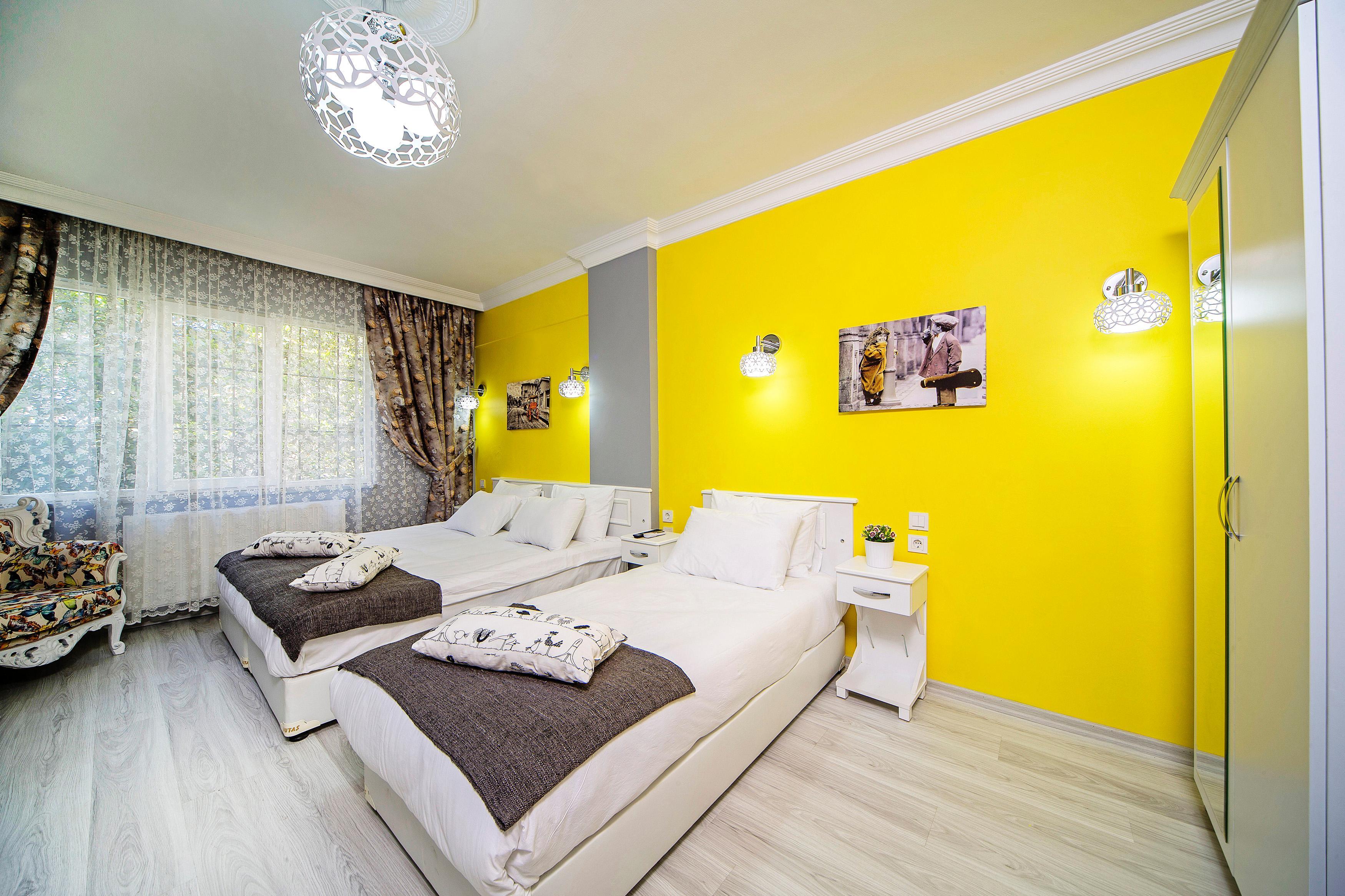 Unique Hotel 3*