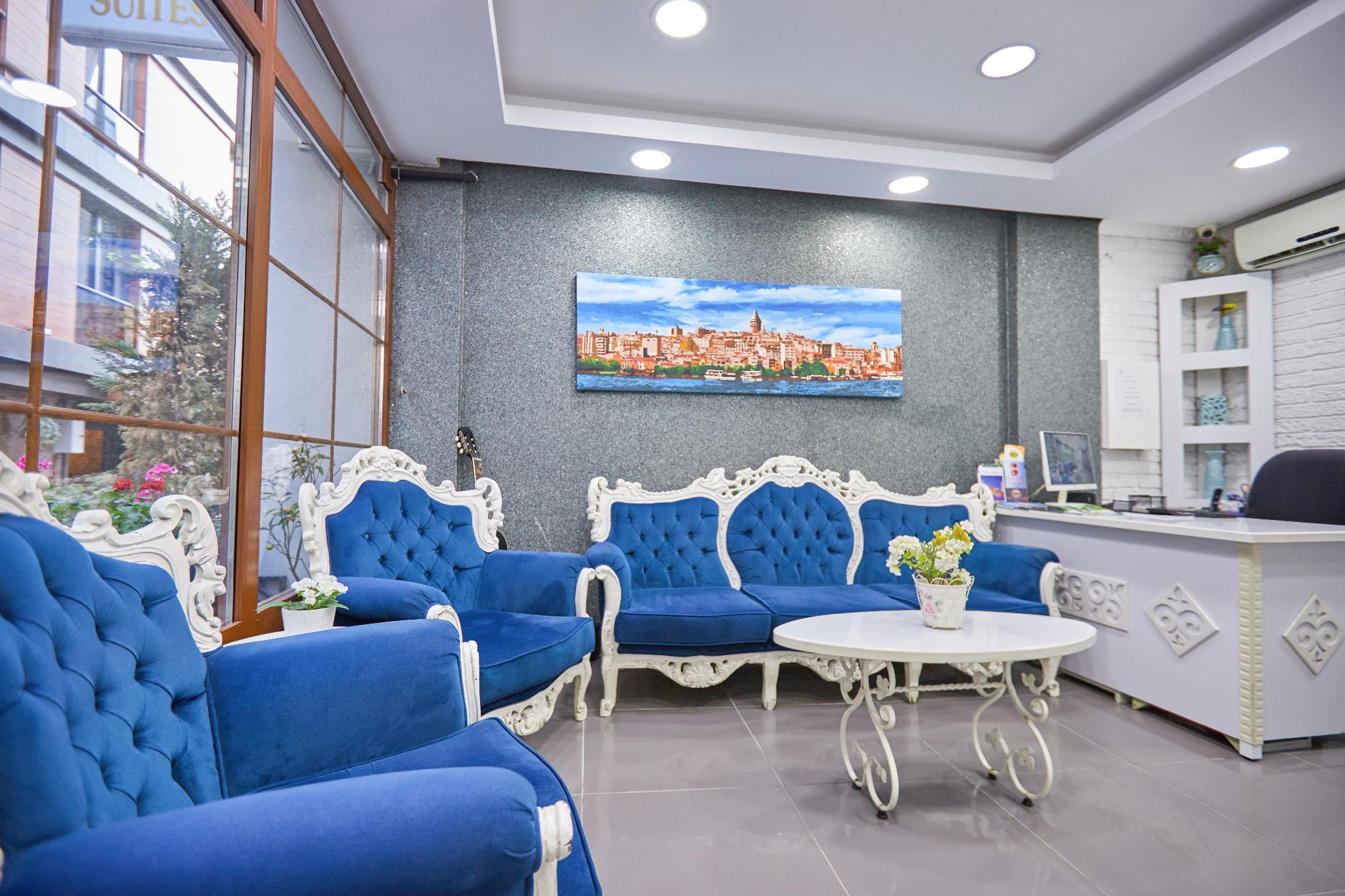 Hotel Unique 3*