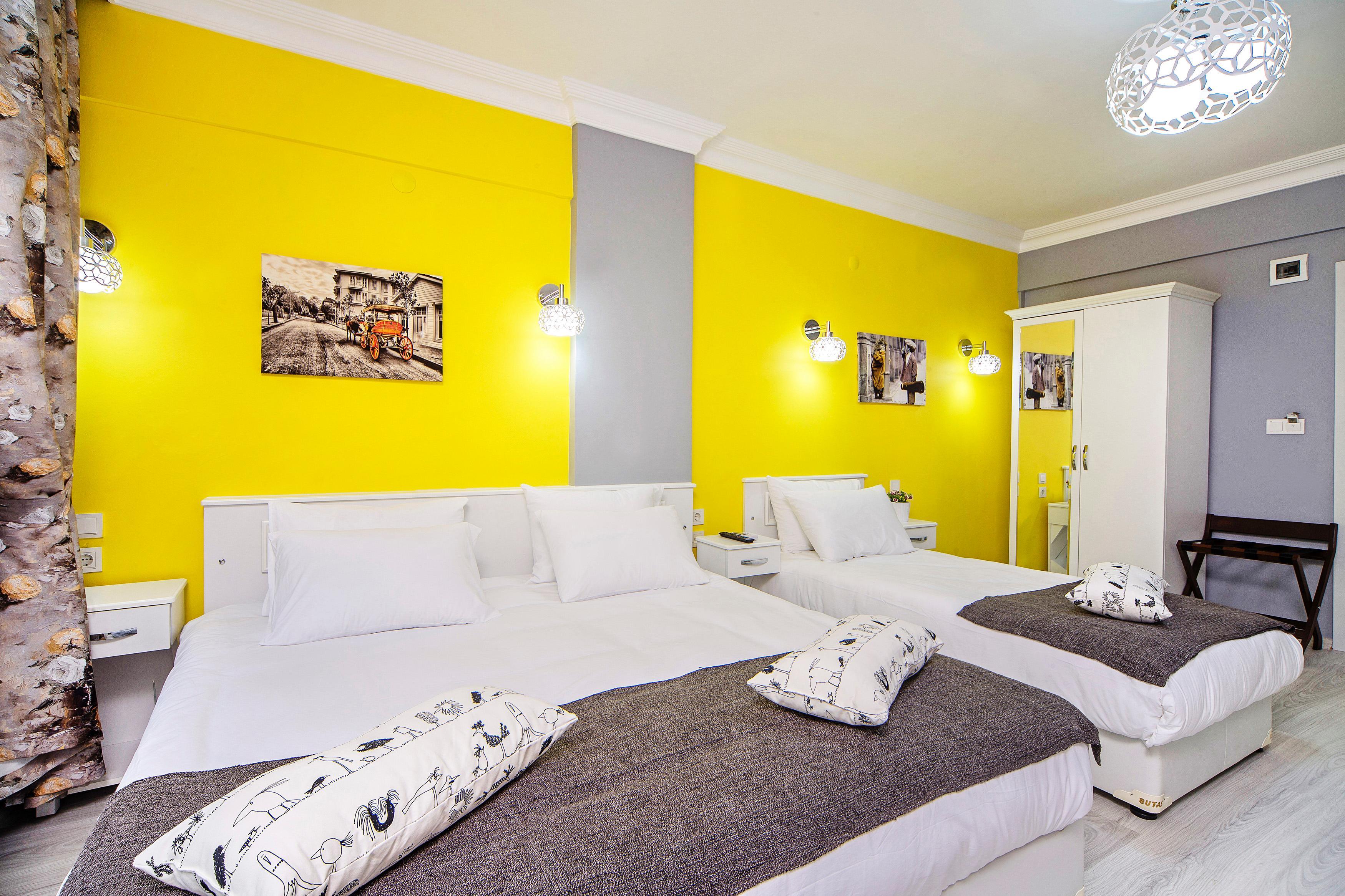 Hotel Unique