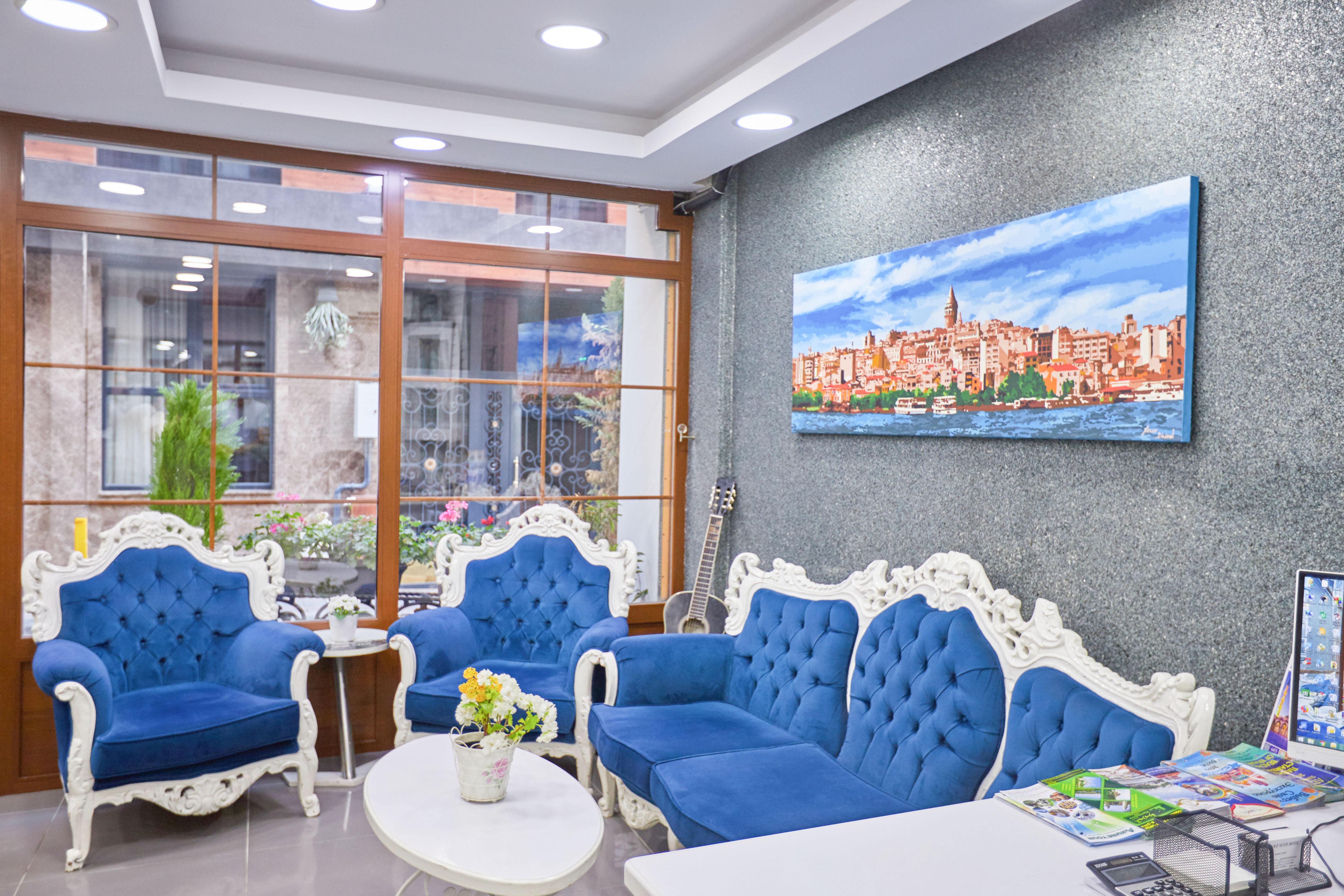 Unique Hotel Istanbul
