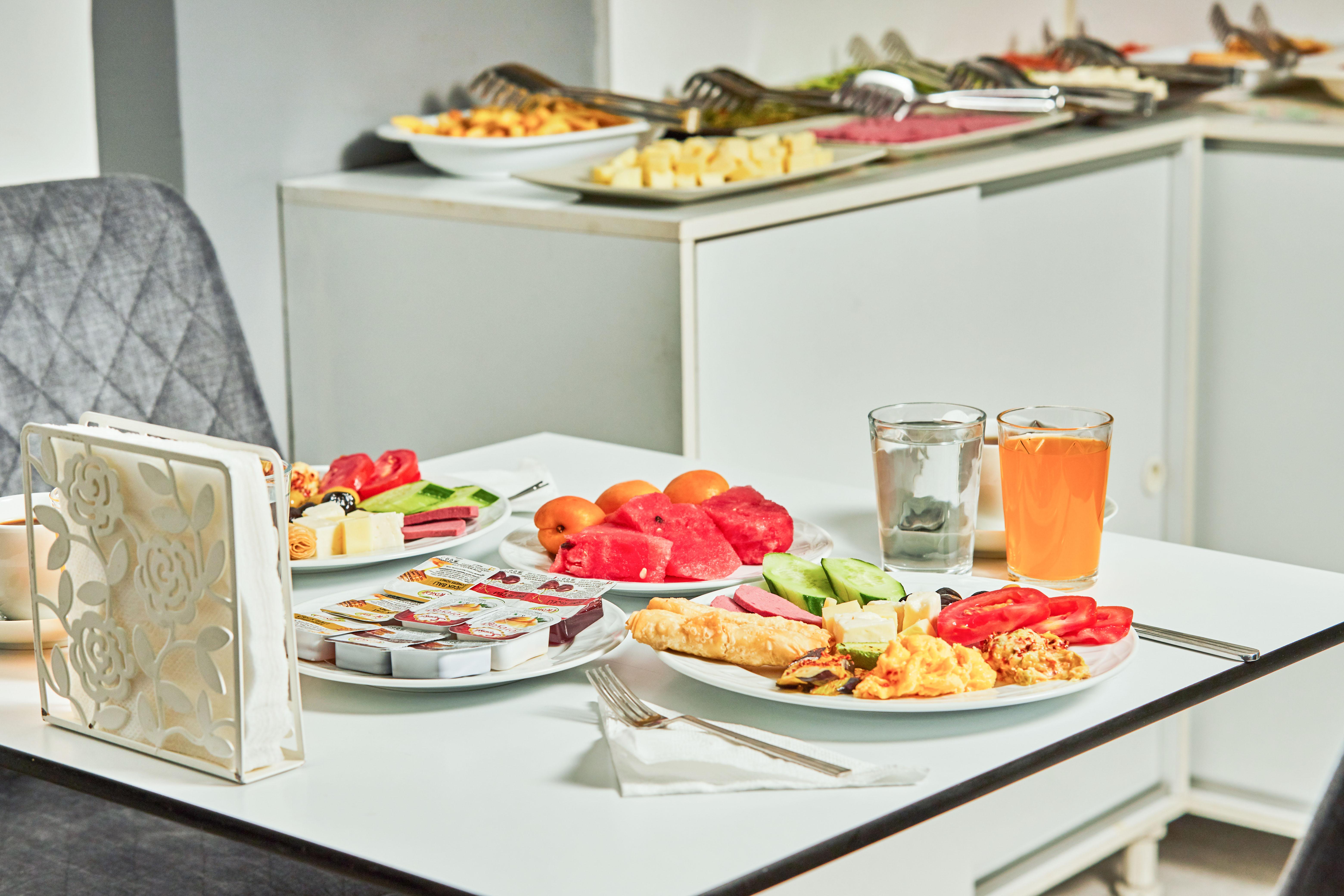 Unique Hotel Istanbul