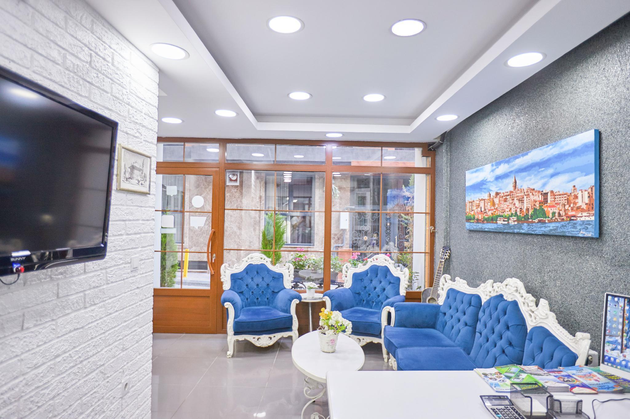 Unique 3* Istanbul