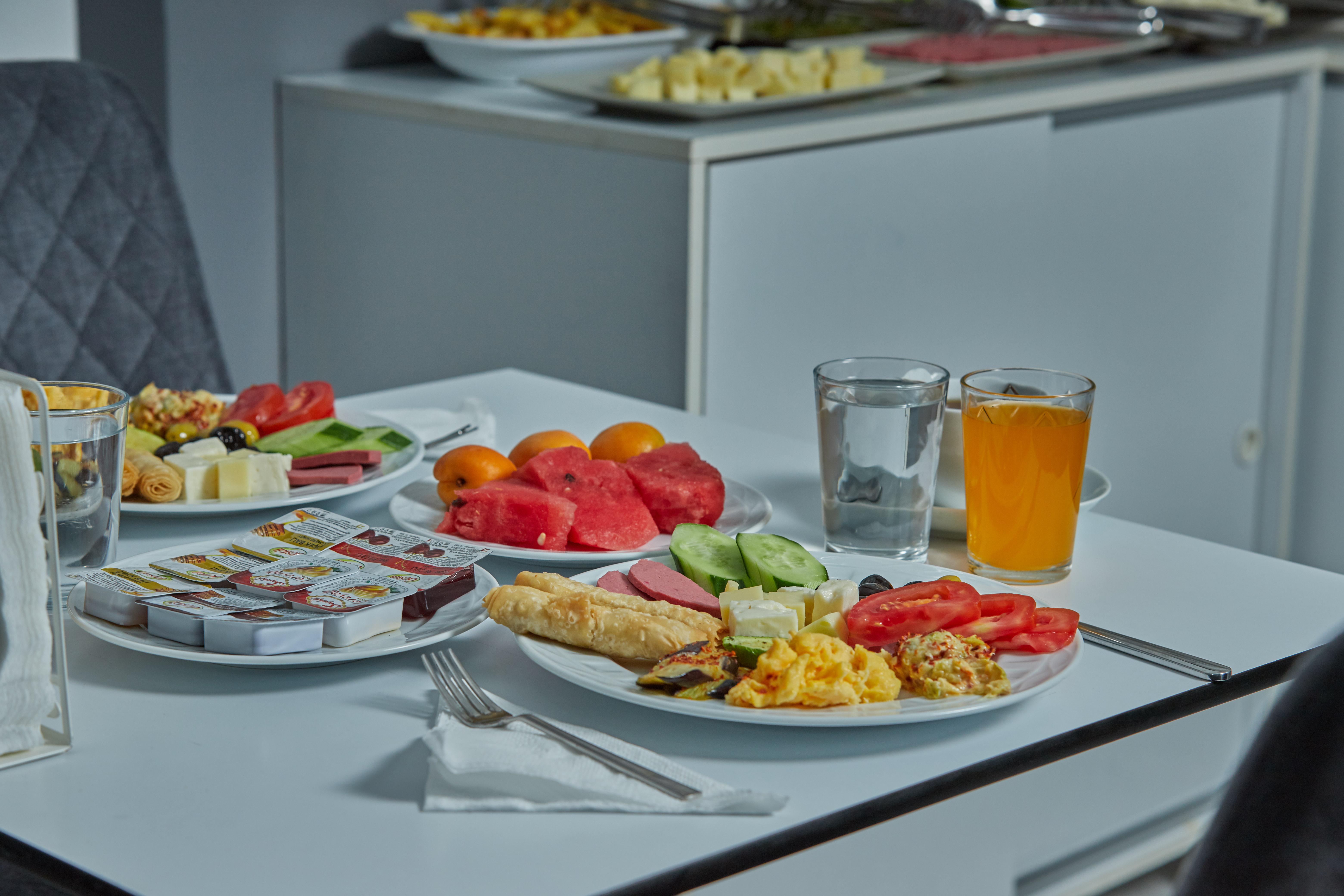 Hotel Unique Istanbul