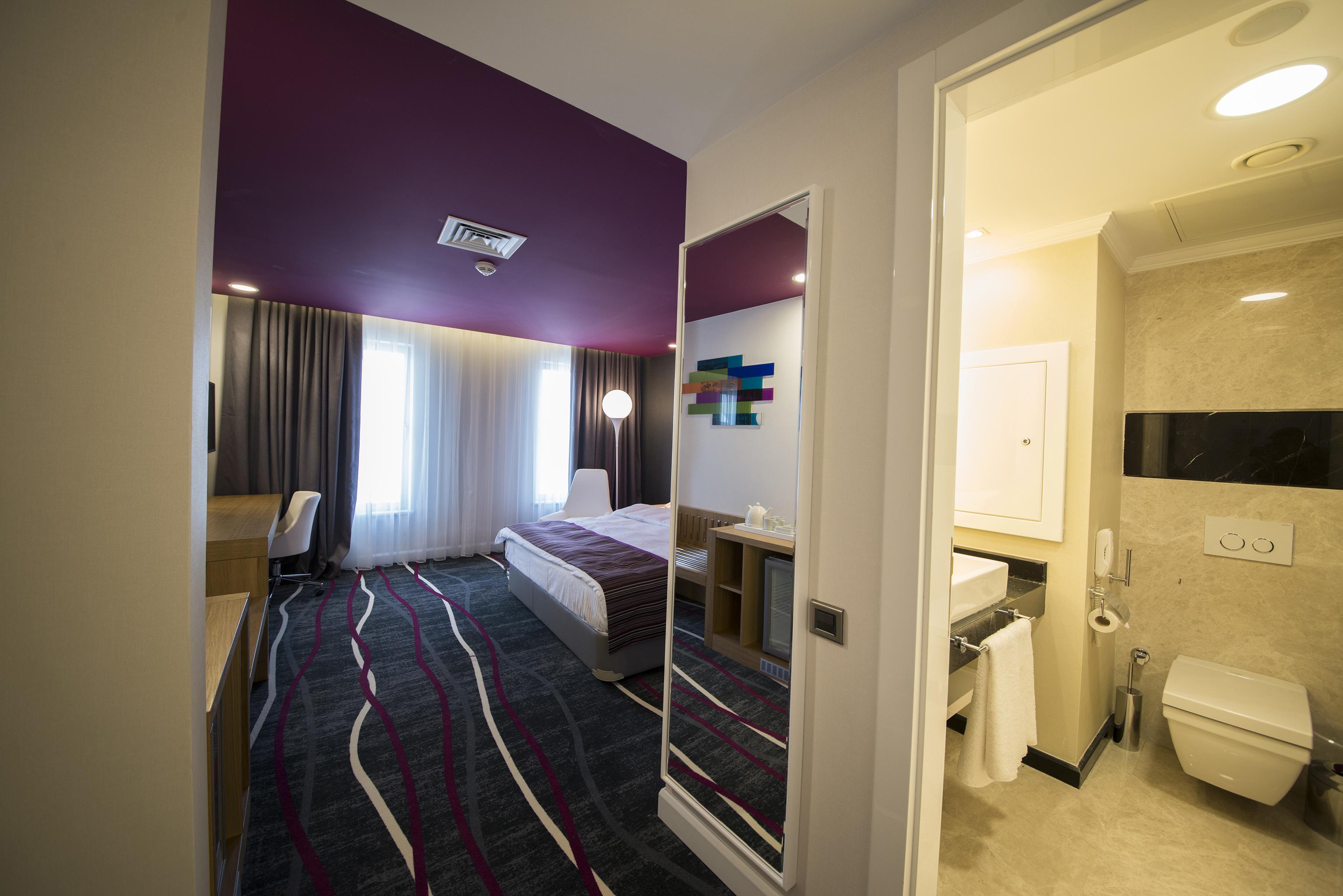 Park By Radisson Cankaya Hotel