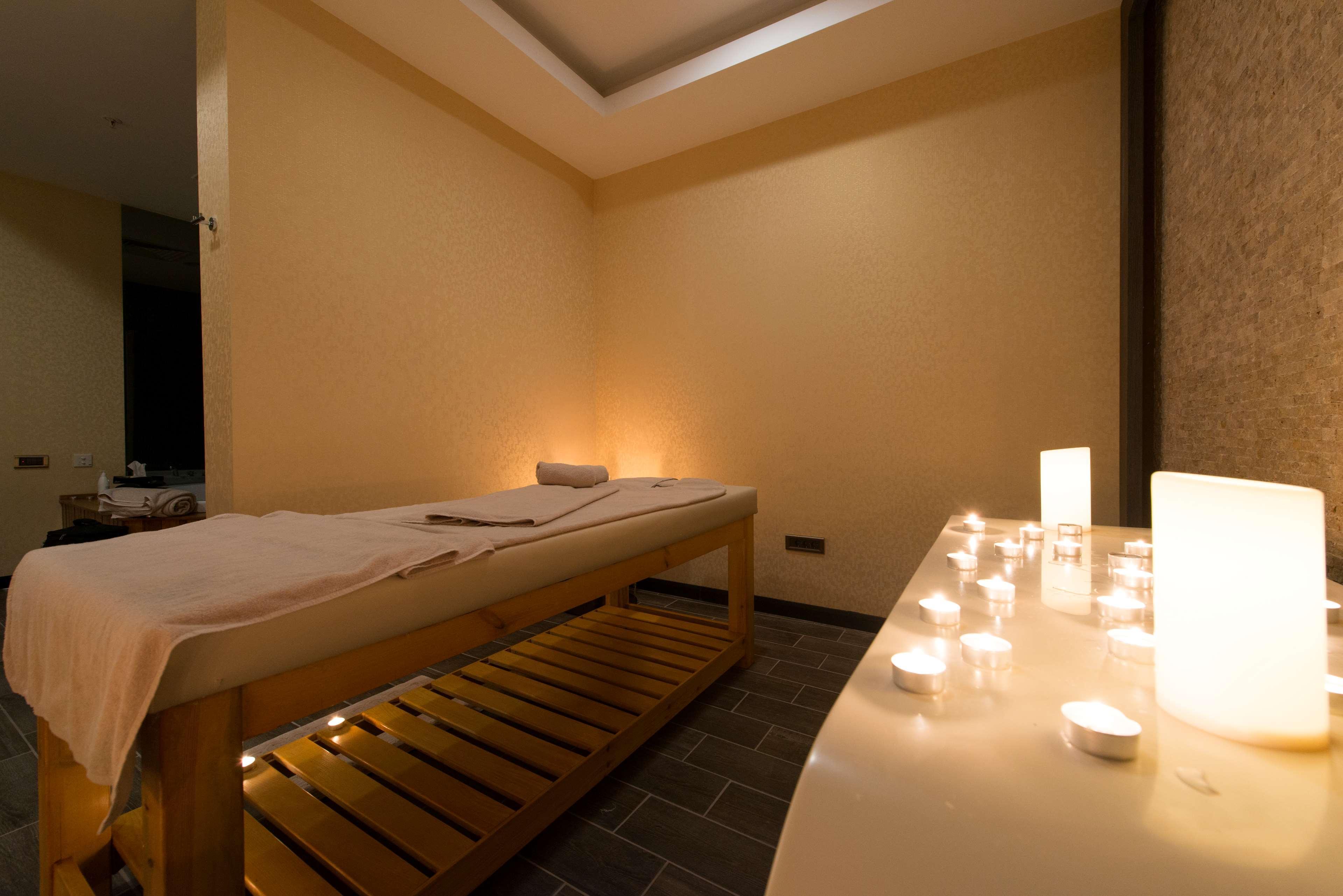 Hotel Park By Radisson Cankaya