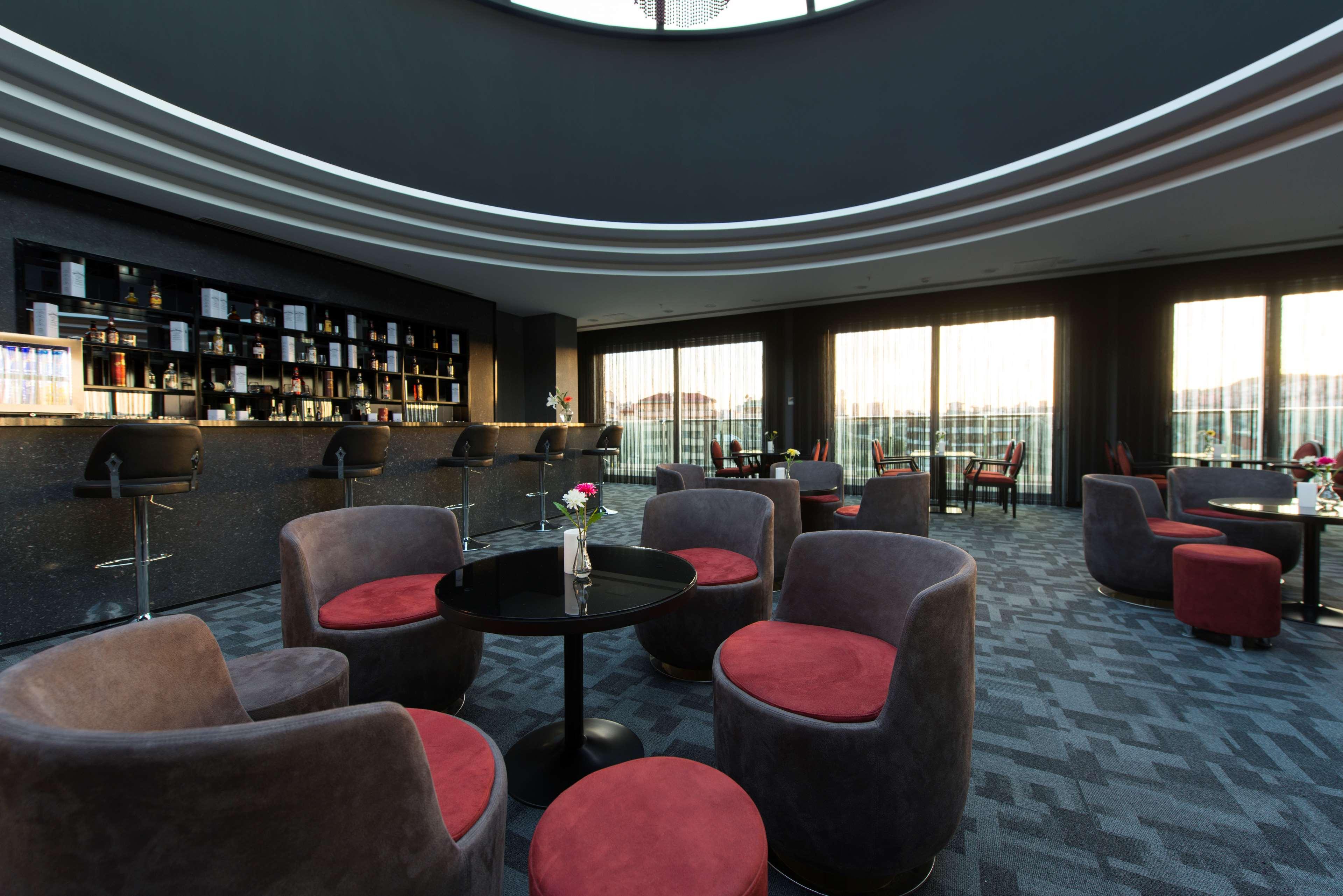 Hotel Park By Radisson Cankaya Ankara
