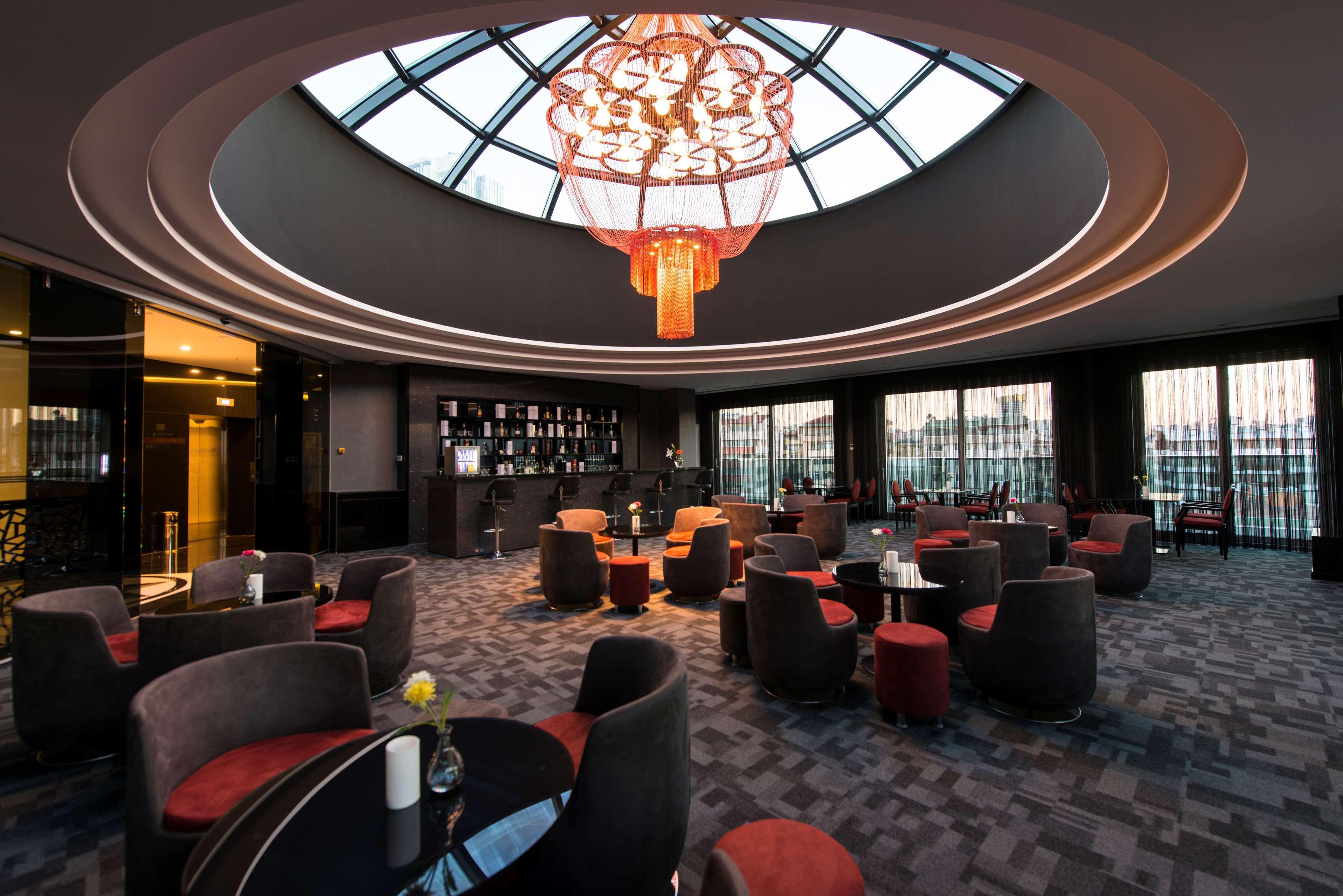 Park By Radisson Cankaya 4* Ankara