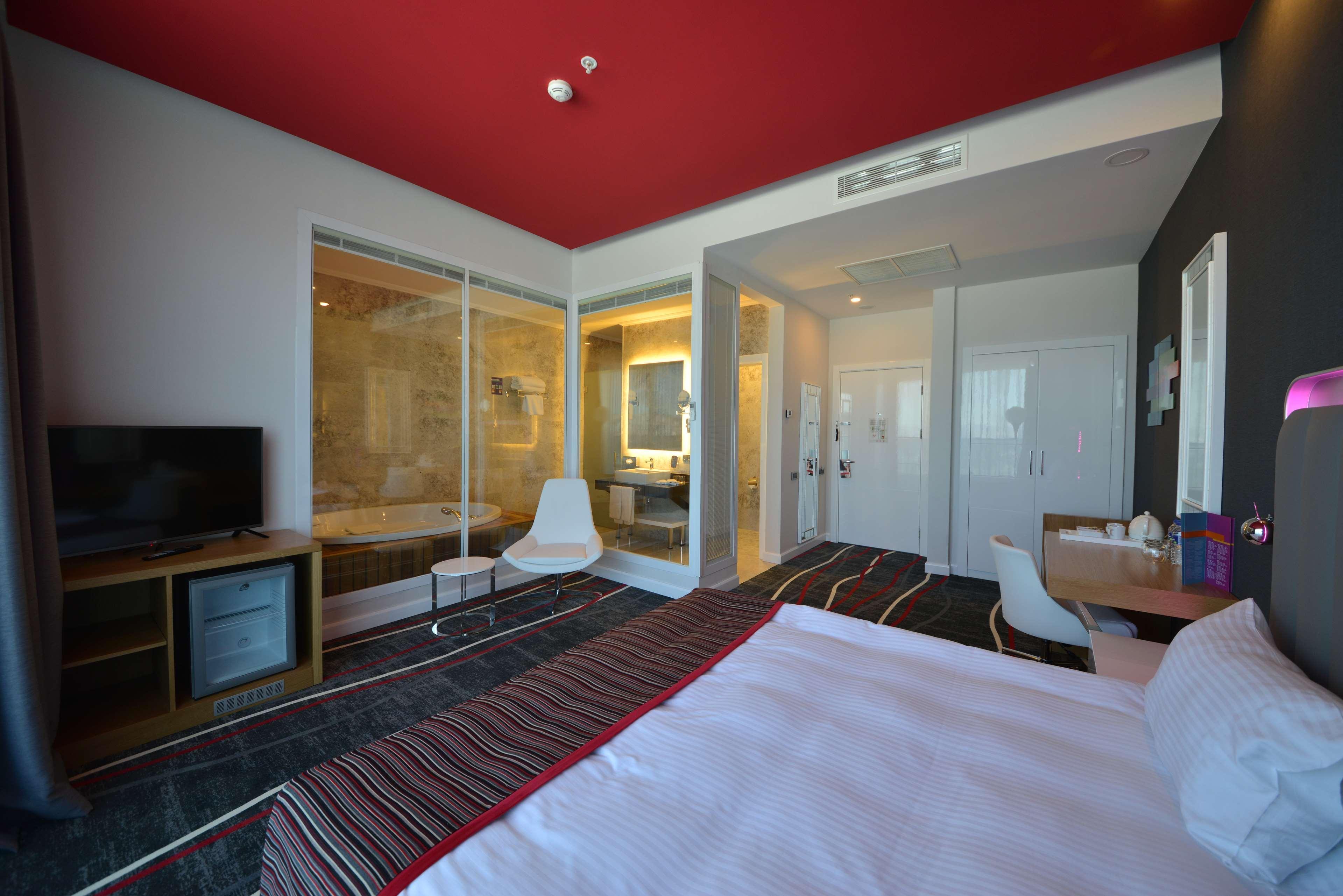Park By Radisson Cankaya Ankara