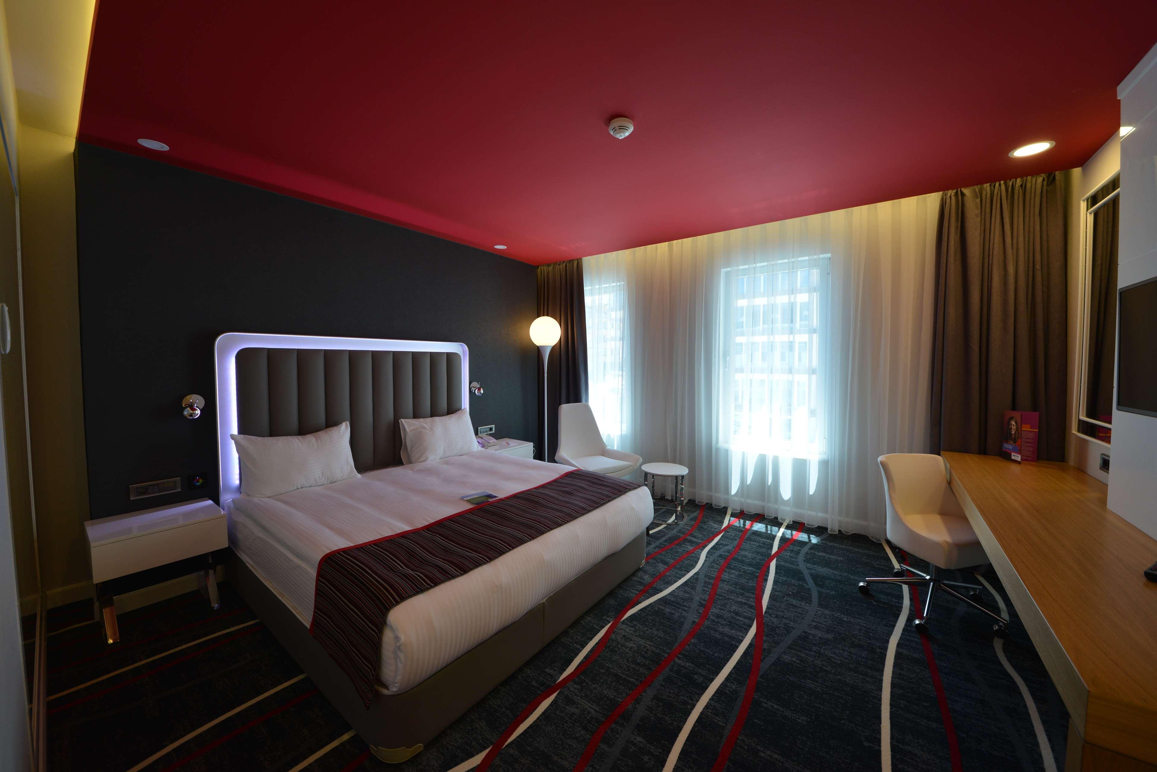 Park By Radisson Cankaya Hotel
