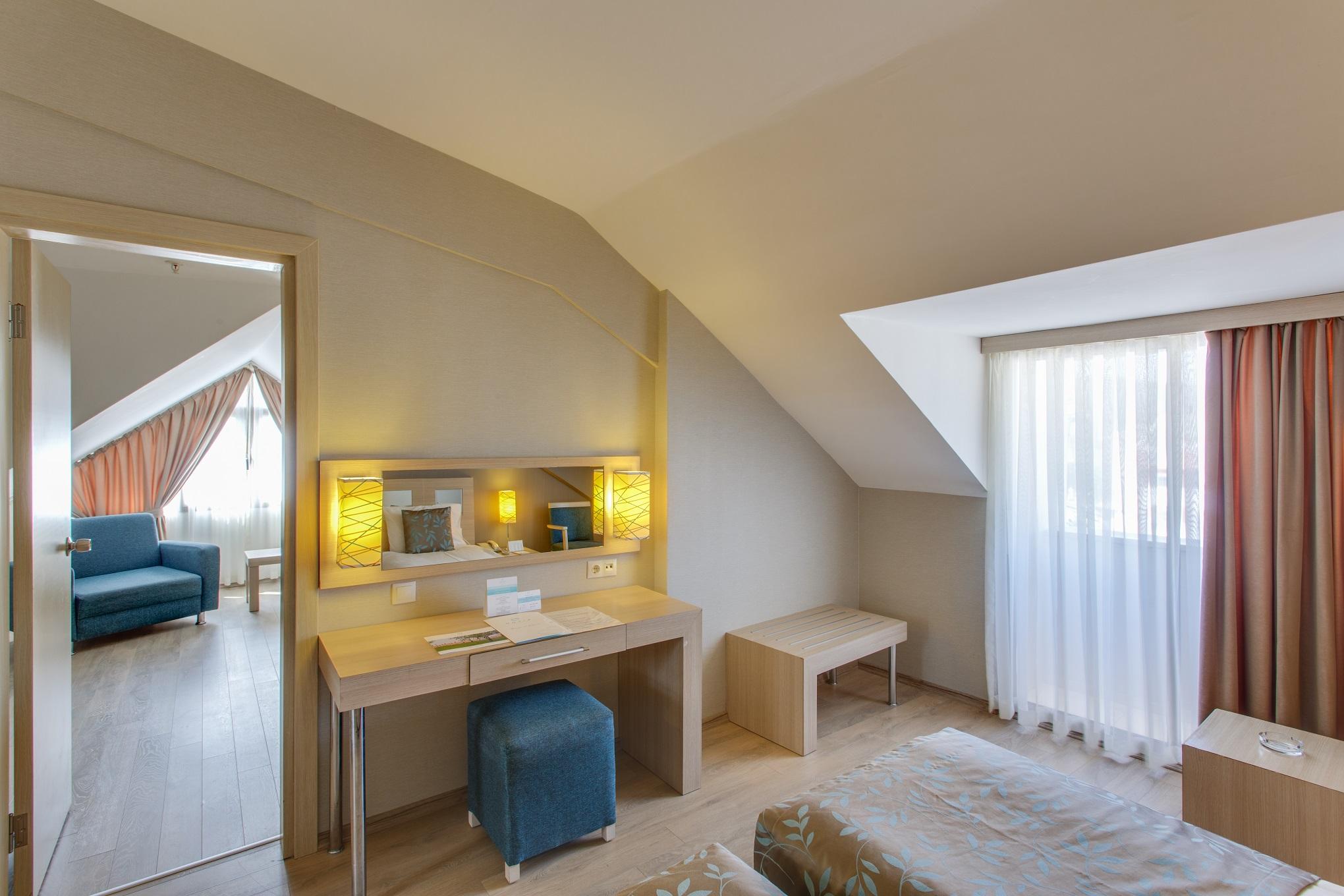Lucida Hotel