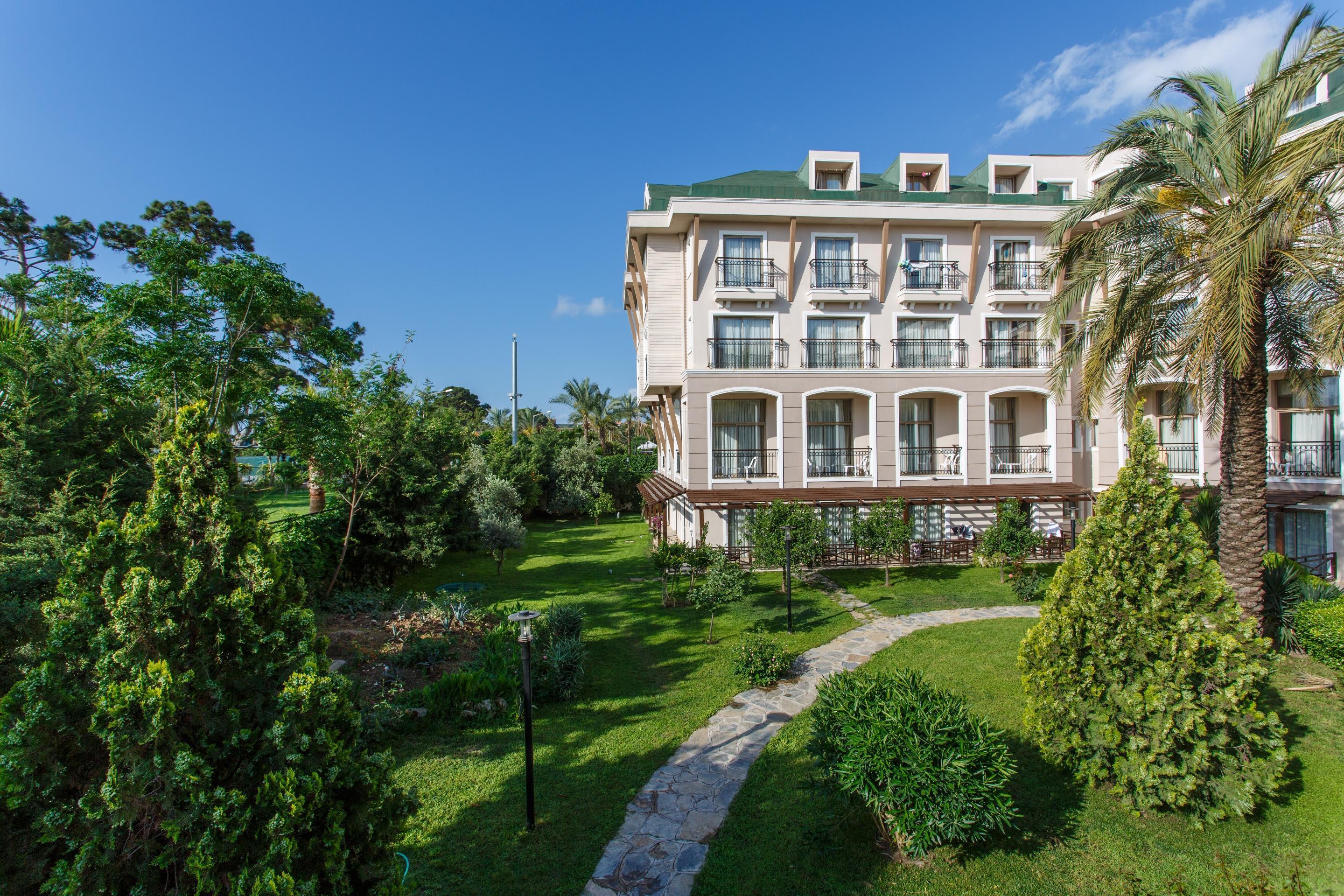 Hotel Lucida
