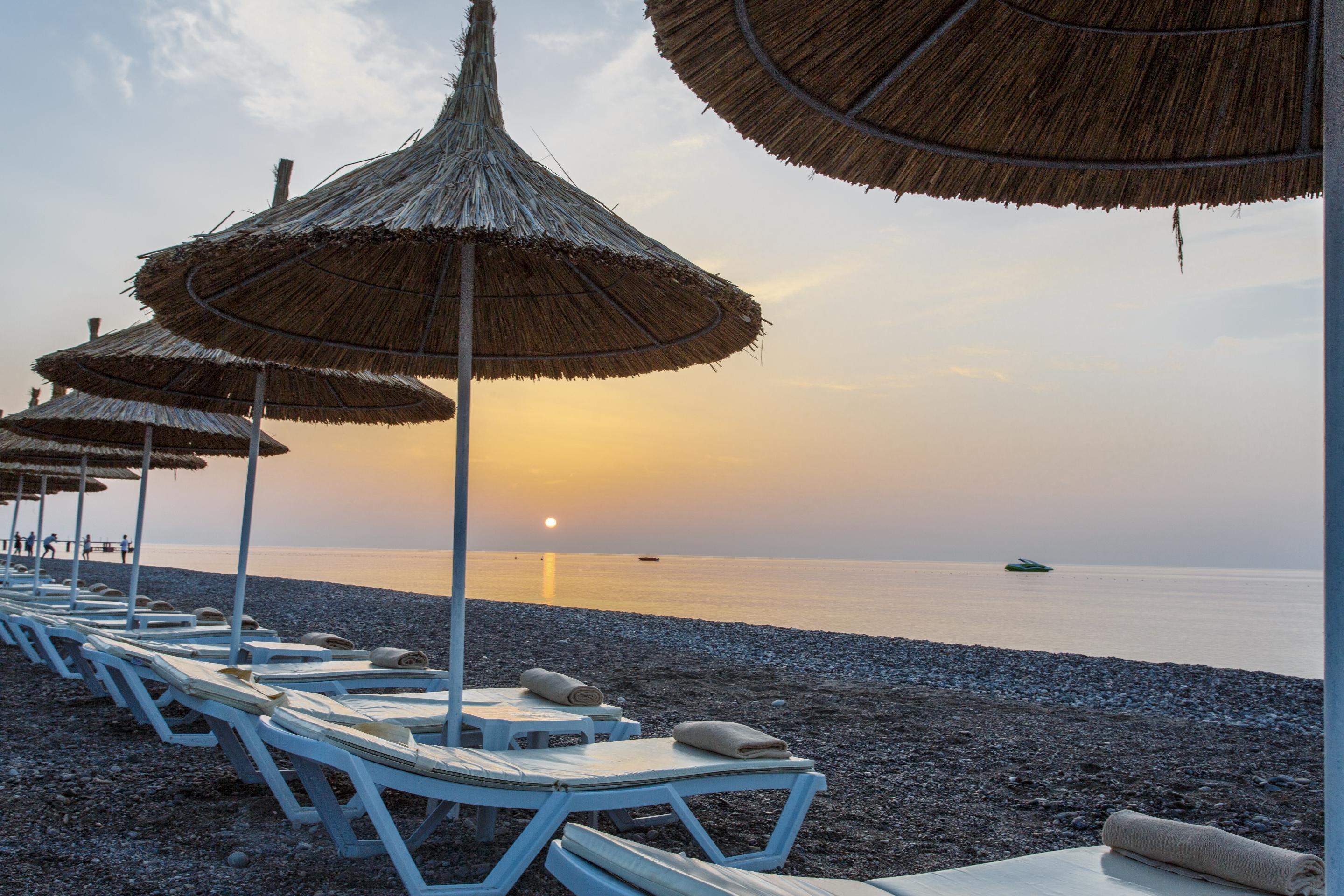 Hotel Lucida 5*