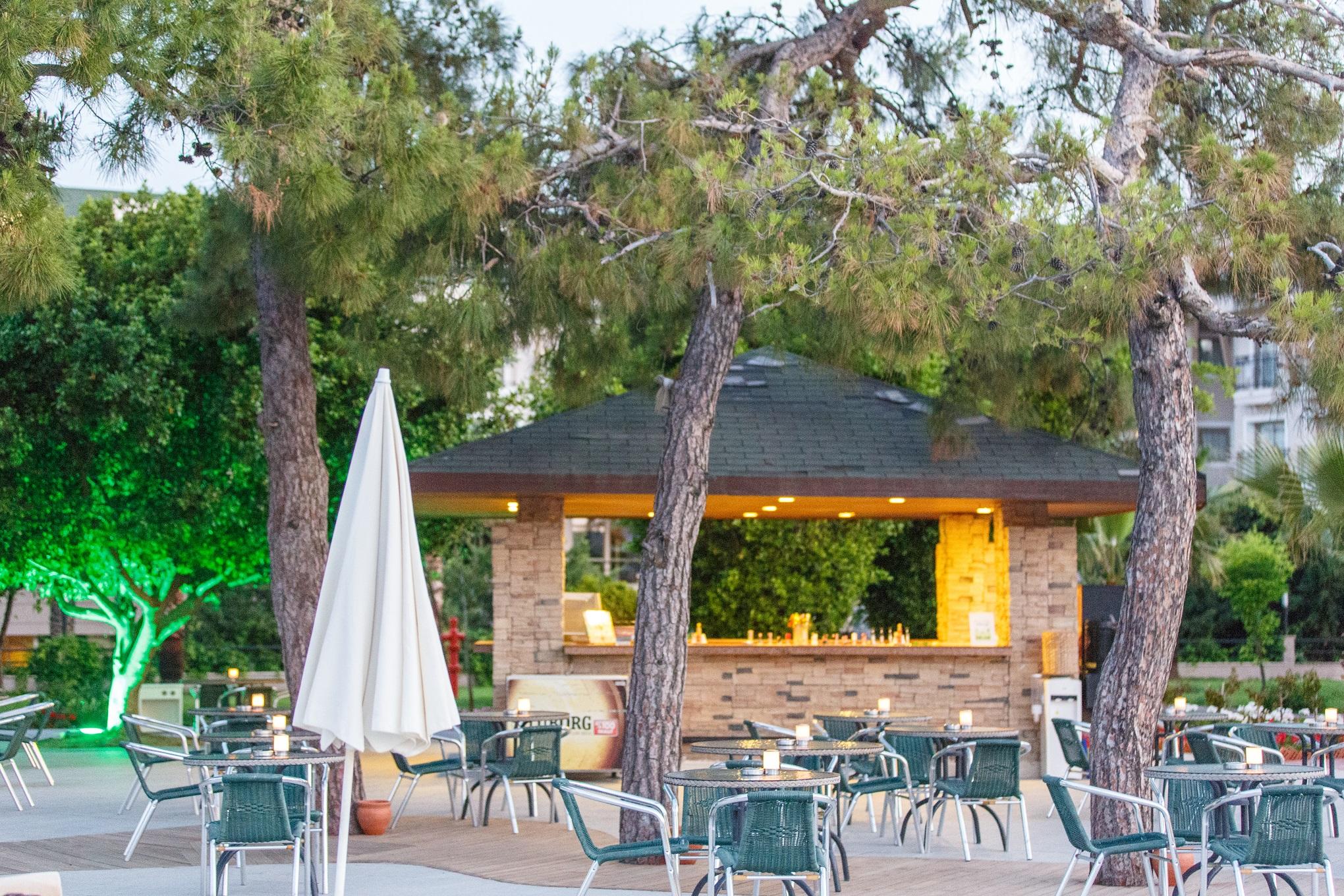 Lucida Hotel