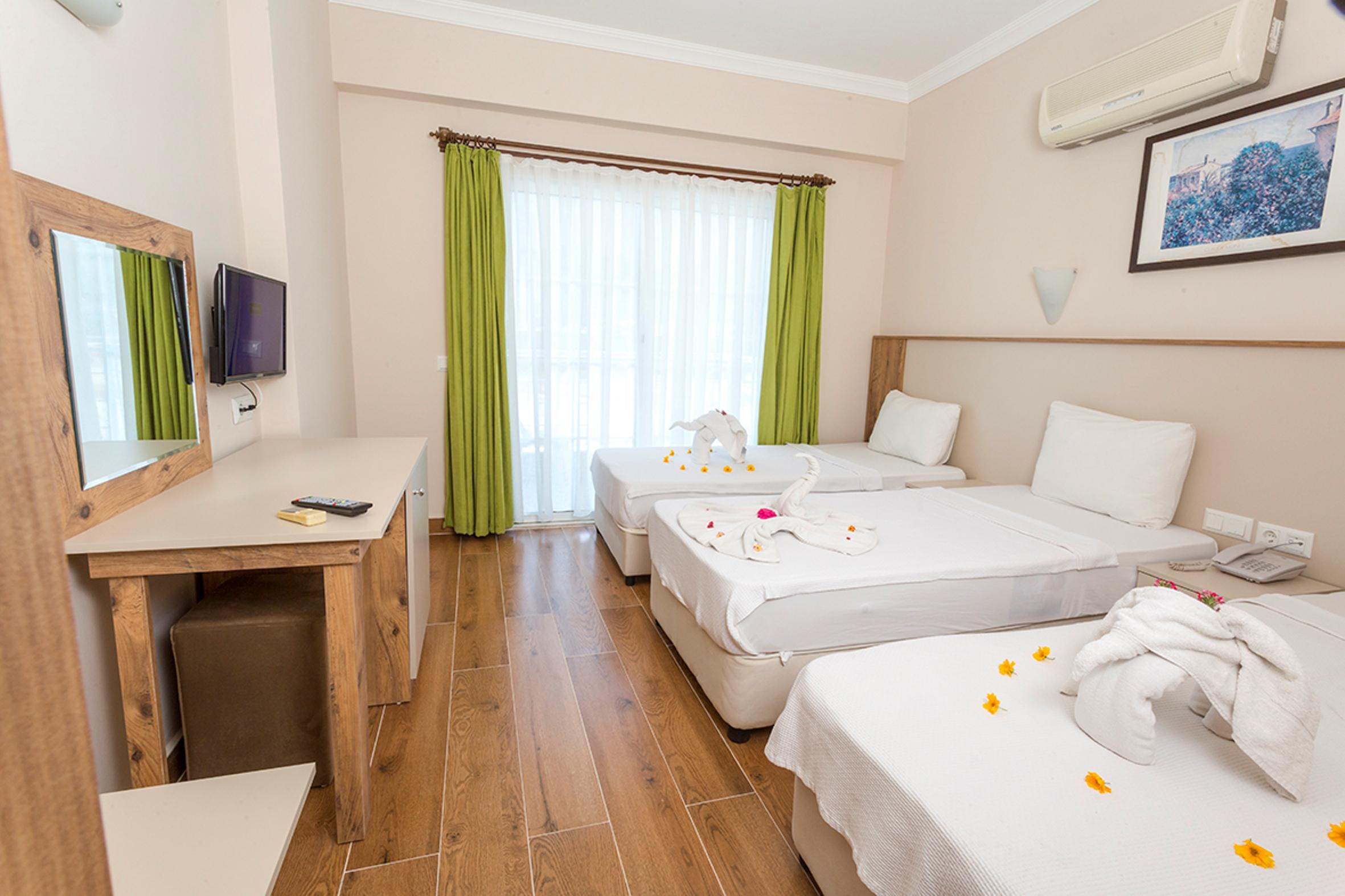 Rich Melissa 4* Kemer