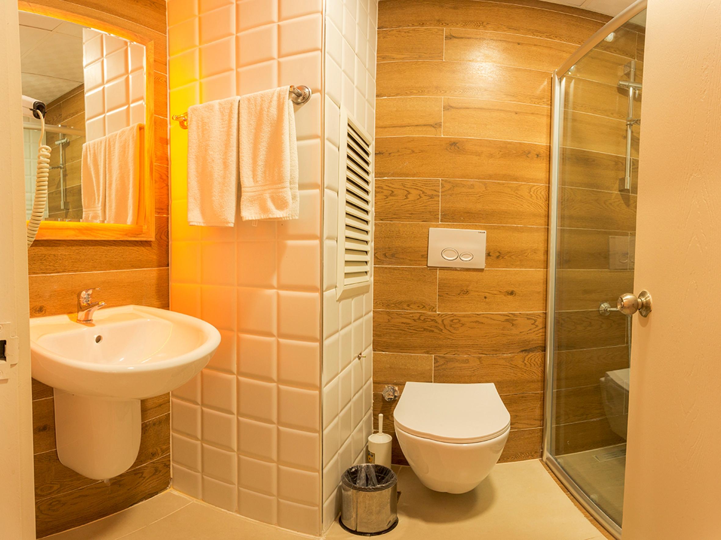 Rich Melissa Resort 4*