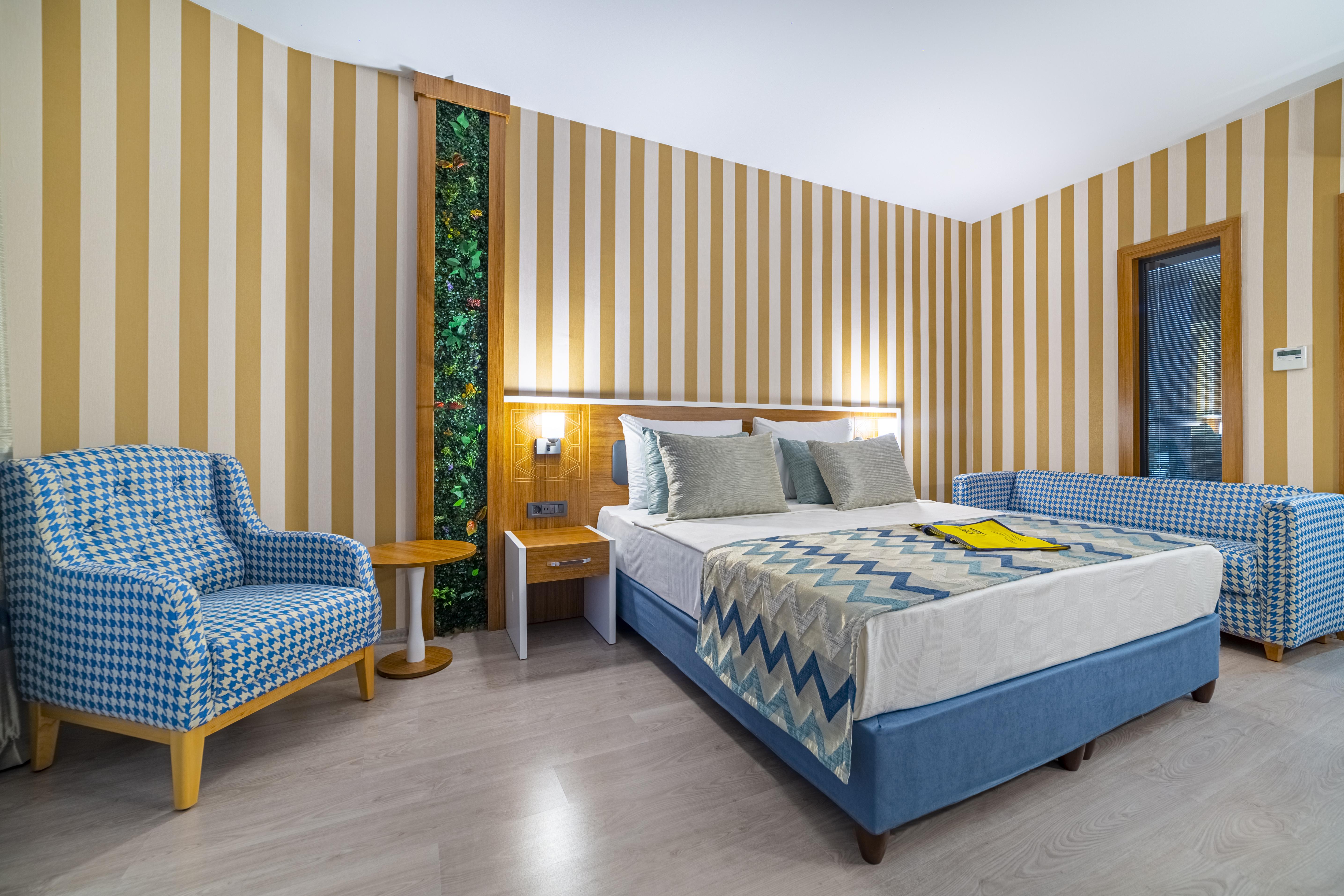 Lonicera Premium (adults Only) 5*