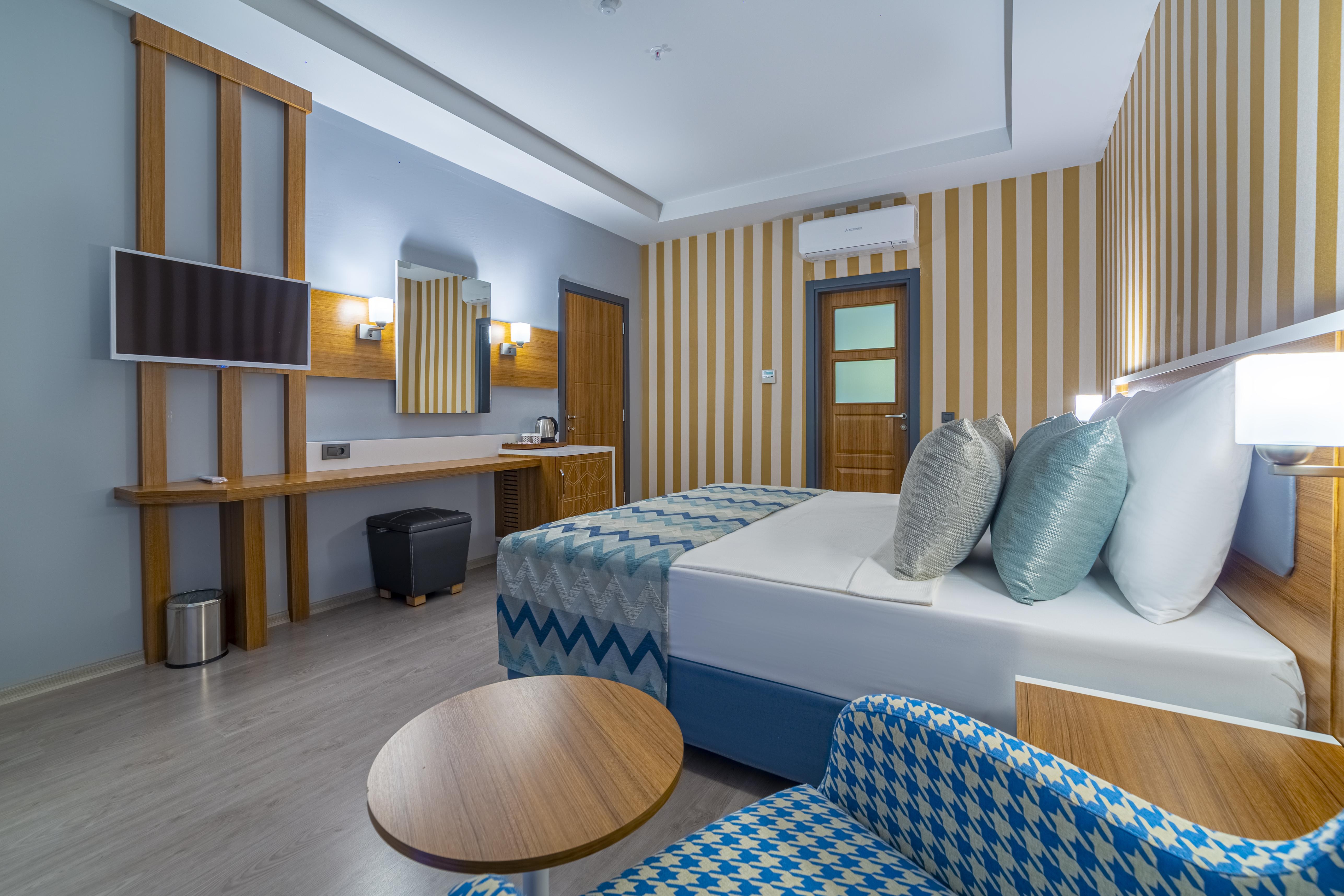 Lonicera Premium (adults Only) Hotel Avsallar