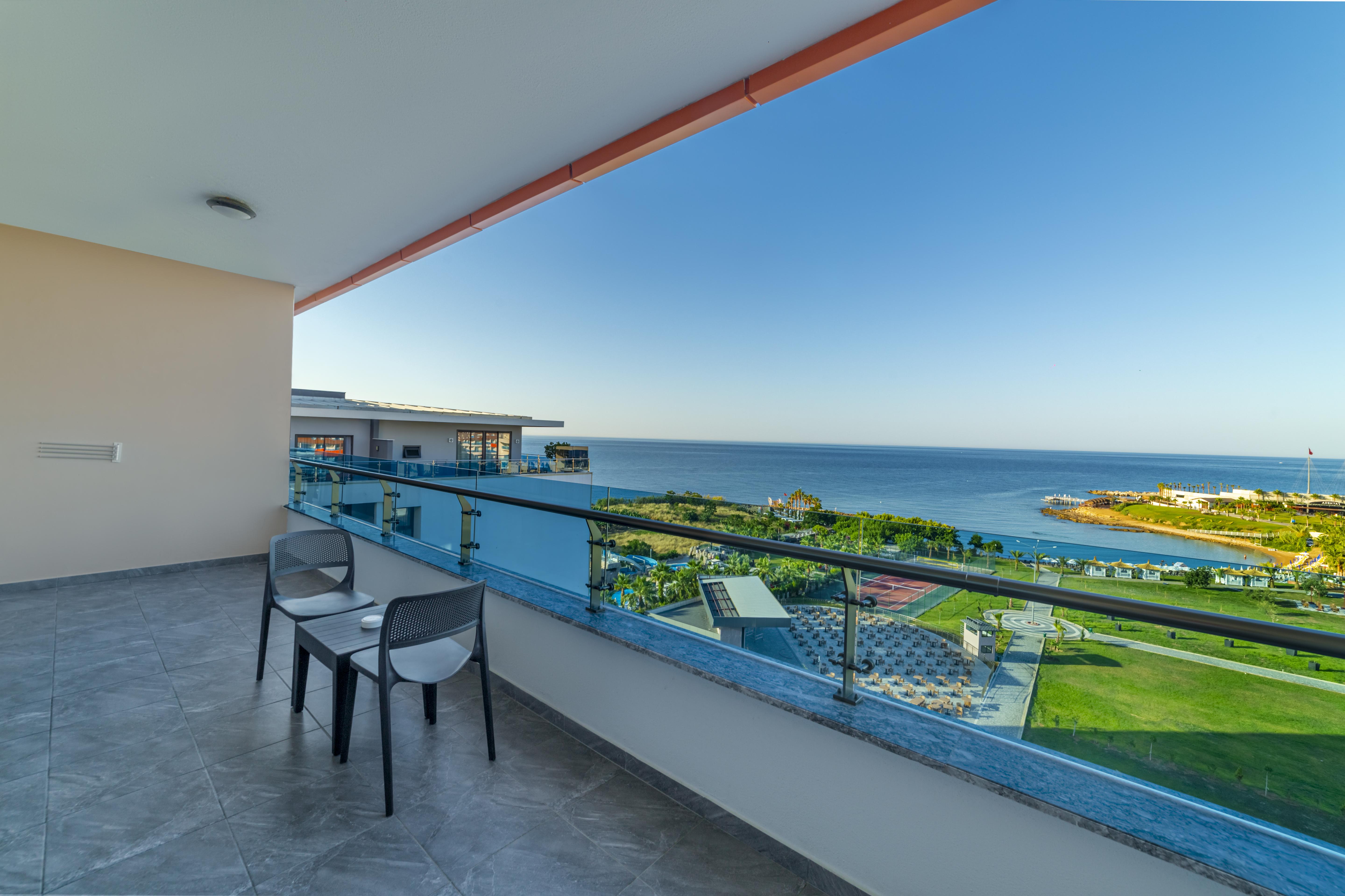 Hotel Lonicera Premium (adults Only) 5*