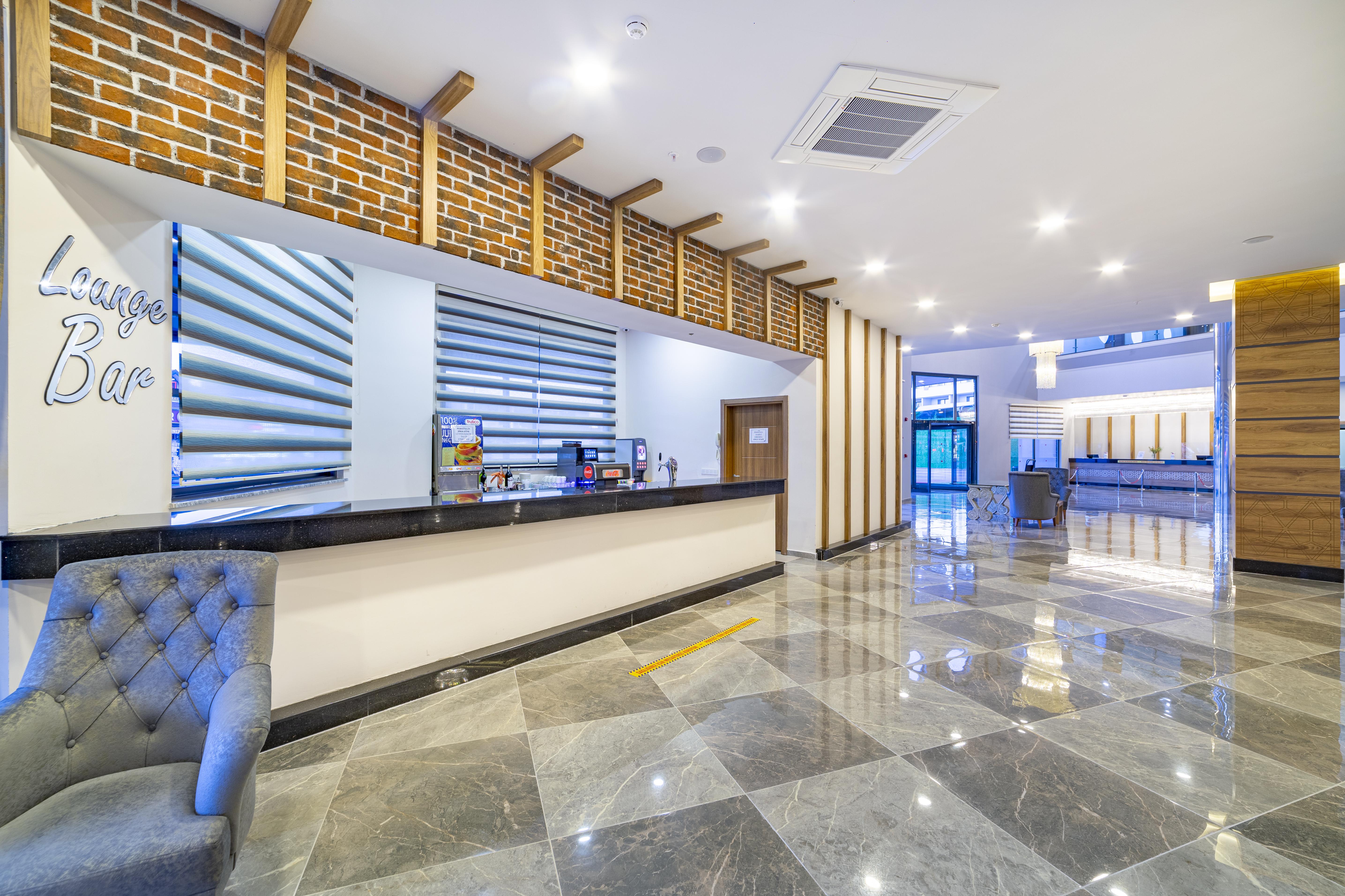 Hotel Lonicera Premium (adults Only) 5*