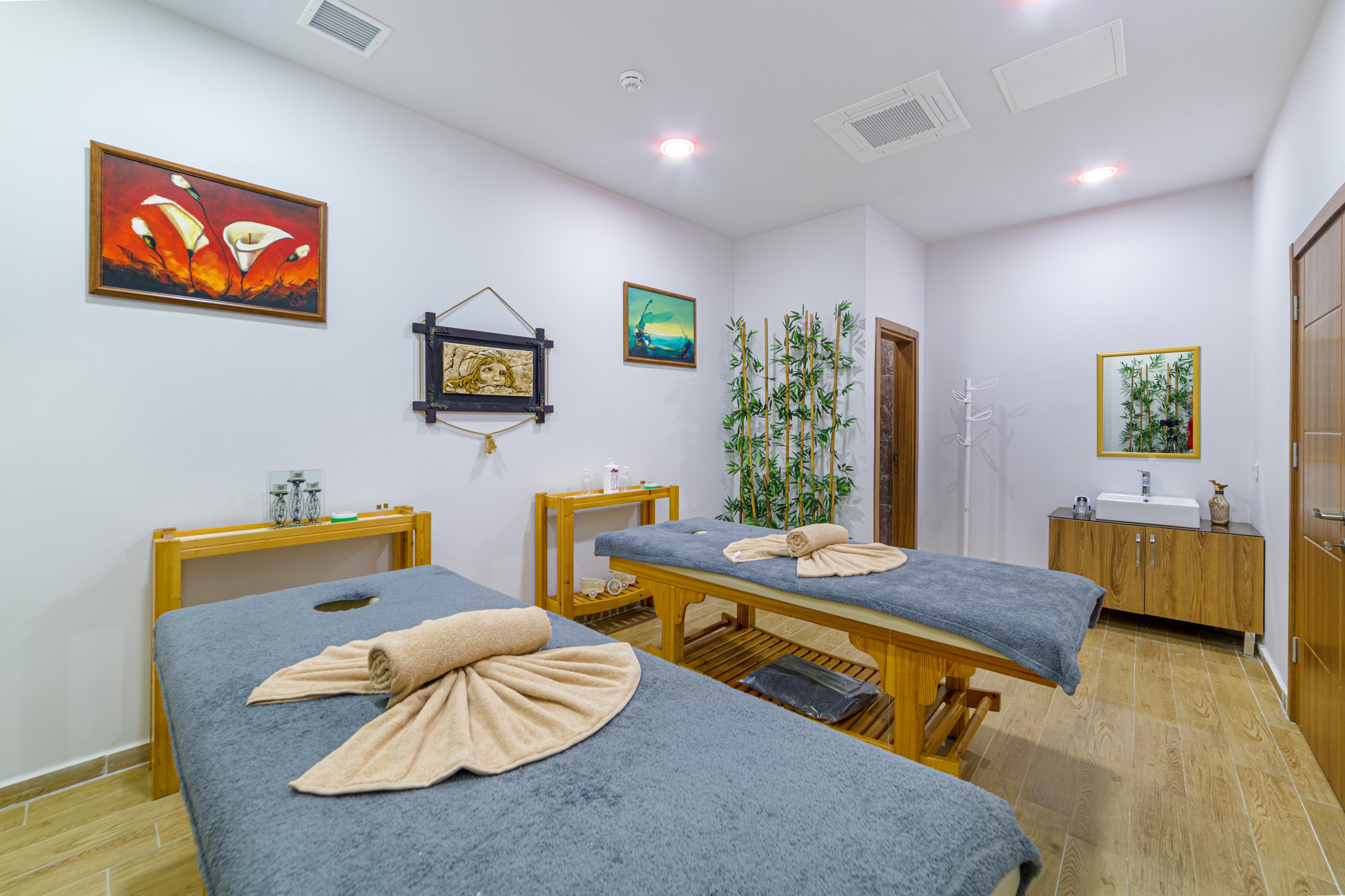 Lonicera Premium (adults Only) Hotel
