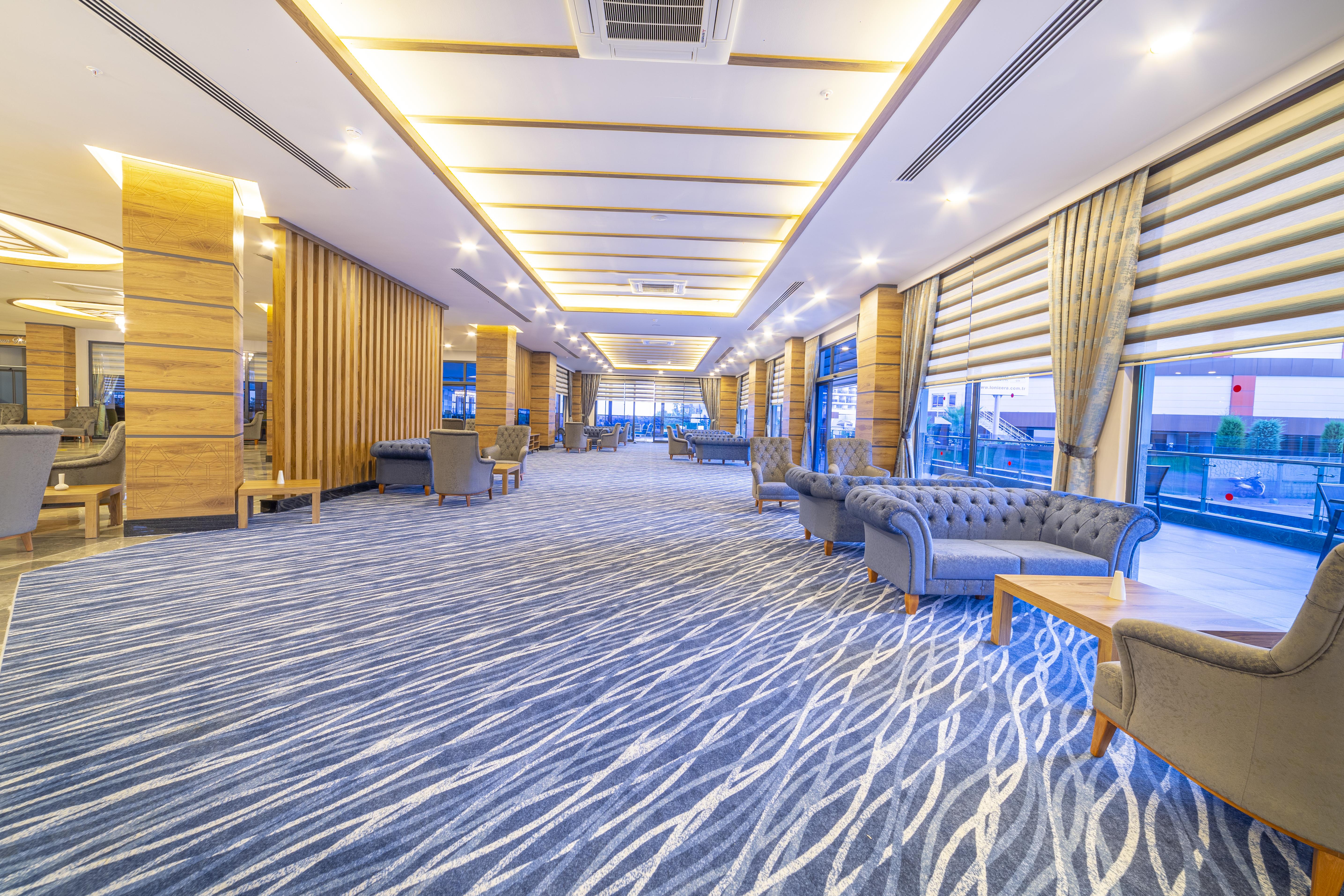 Lonicera Premium (adults Only) 5* Avsallar