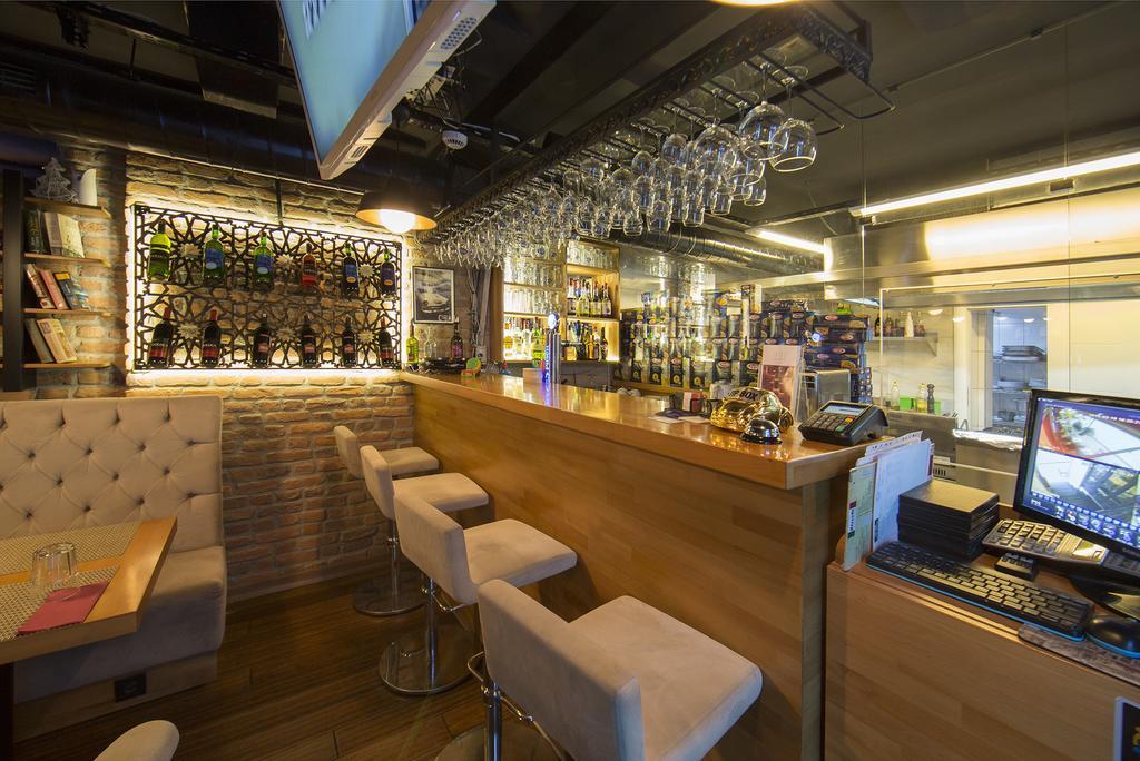Hotel Istanburg Efes Istanbul