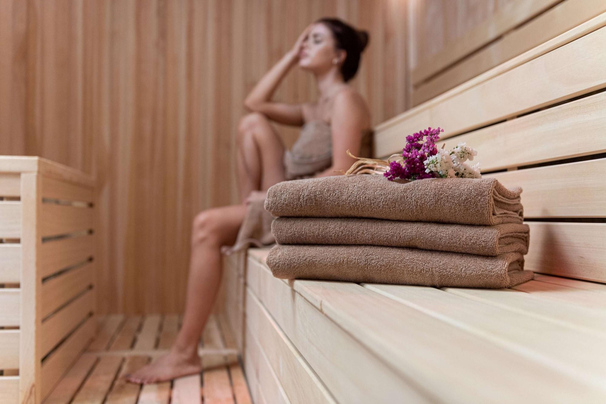 Sealife Lounge - Adult Only Hotel 3*