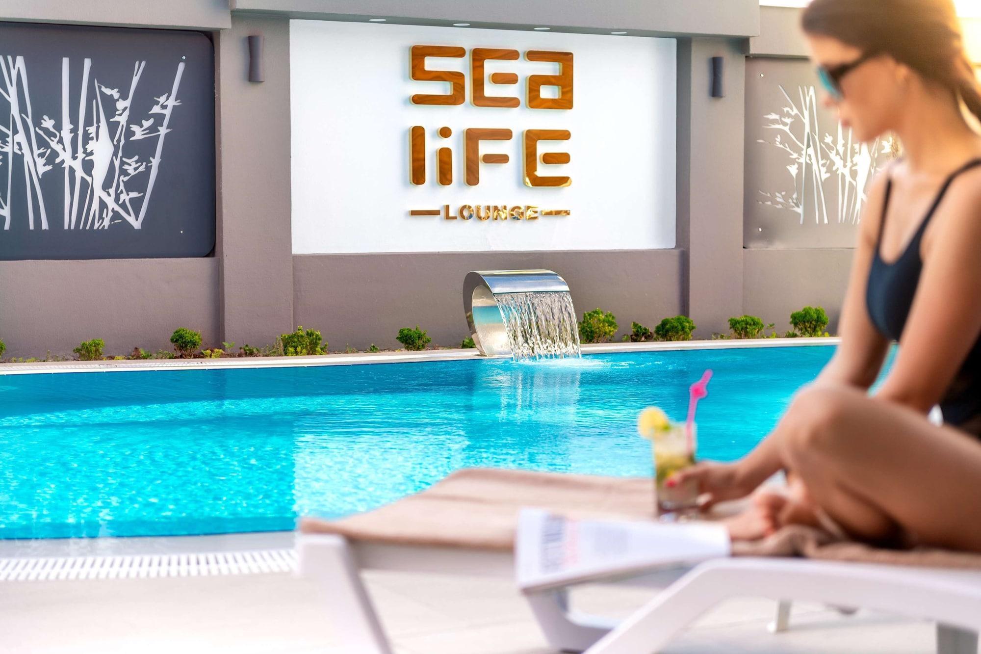 Hotel Sealife Lounge - Adult Only 3*